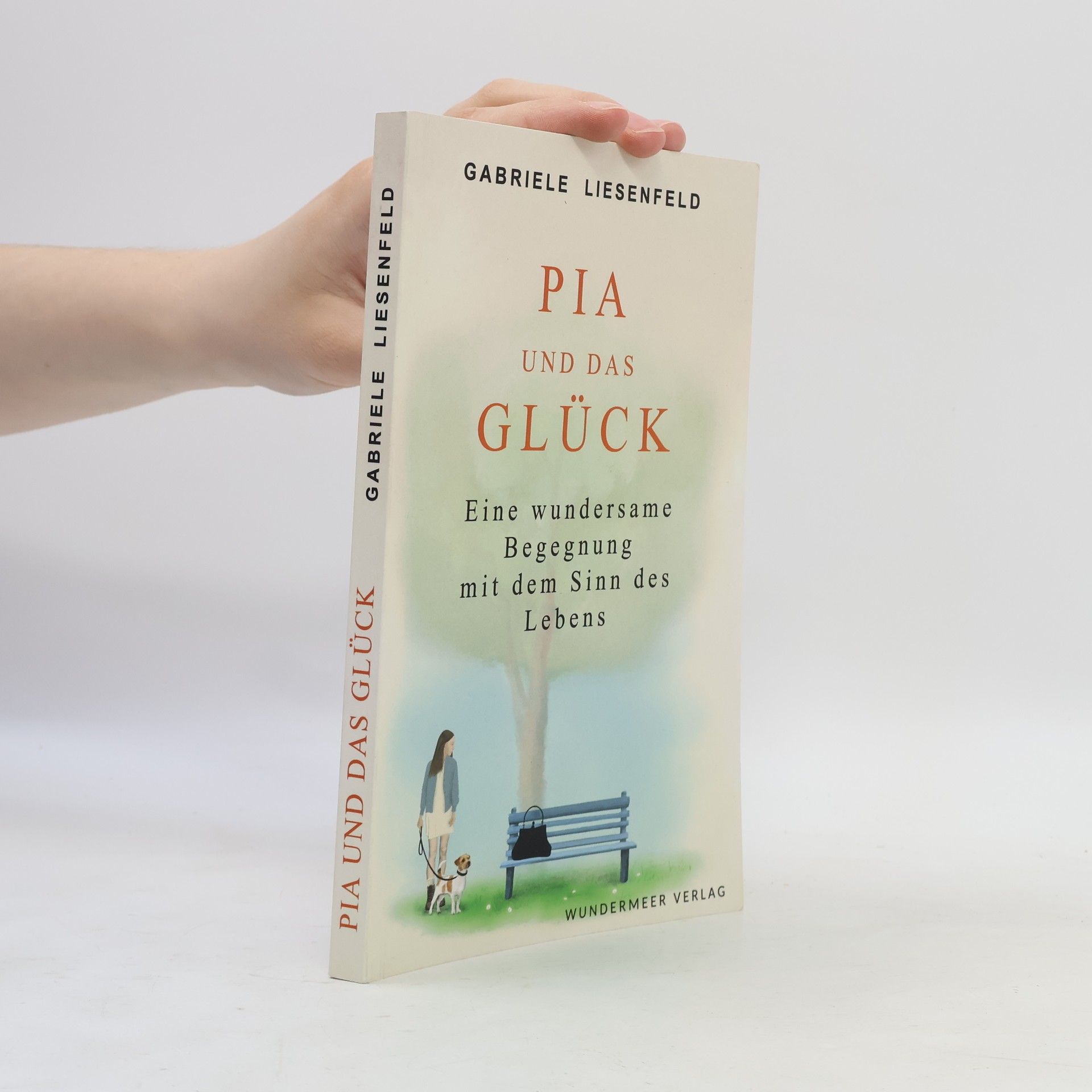 Pia und das Glück