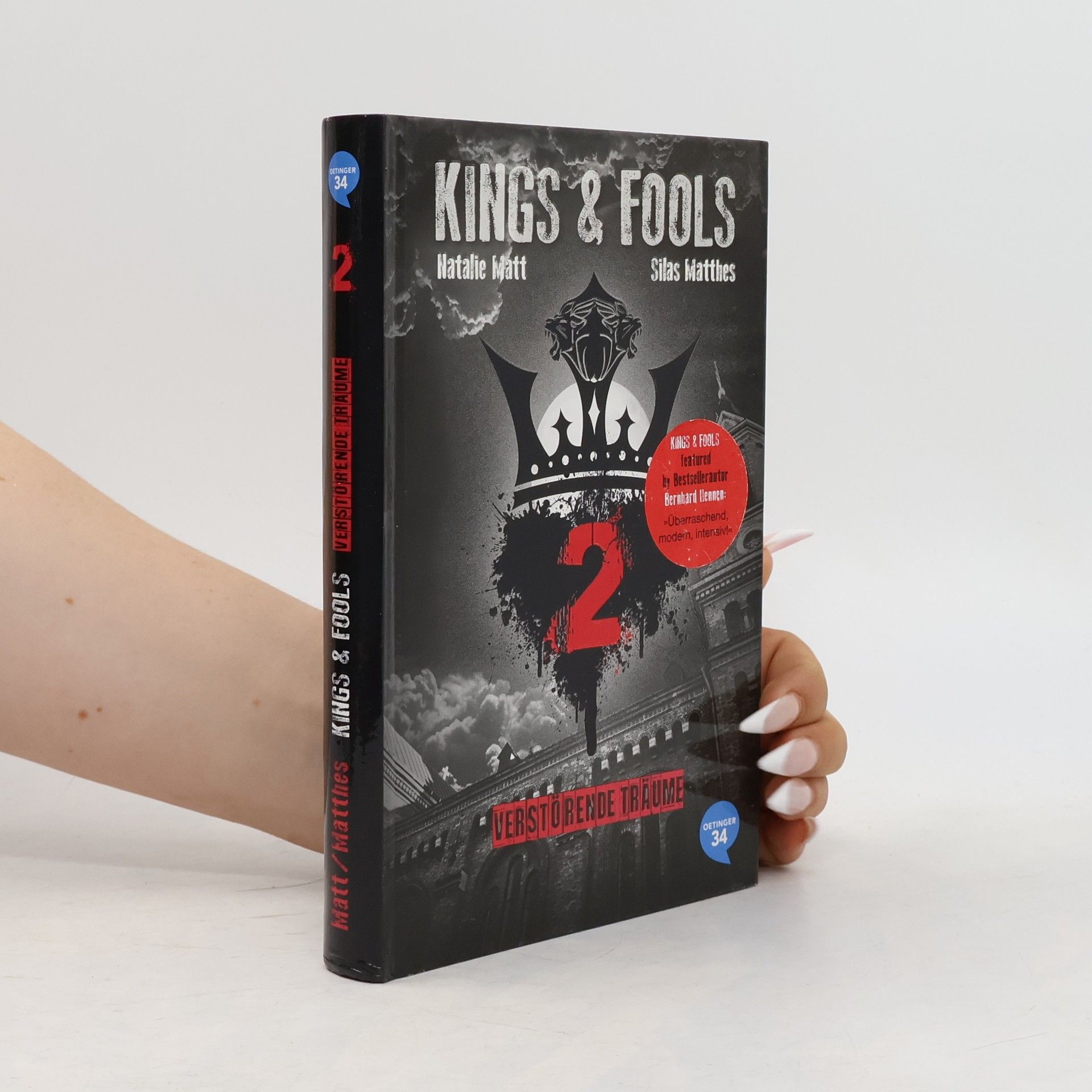 Kings & fools