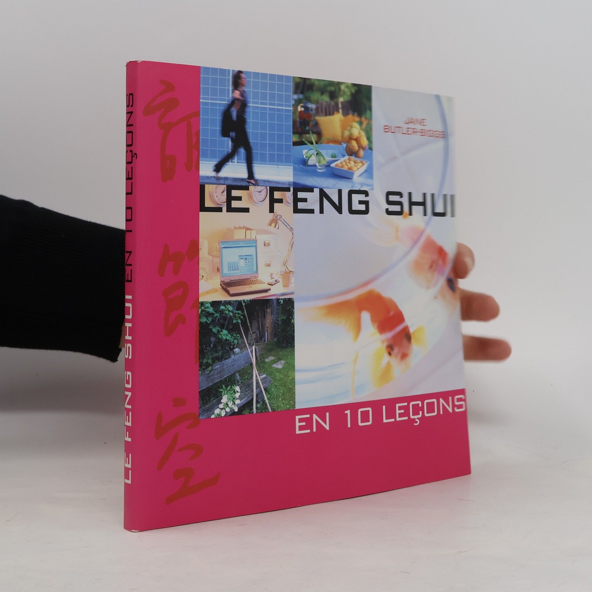 Le feng shui en 10 leçons