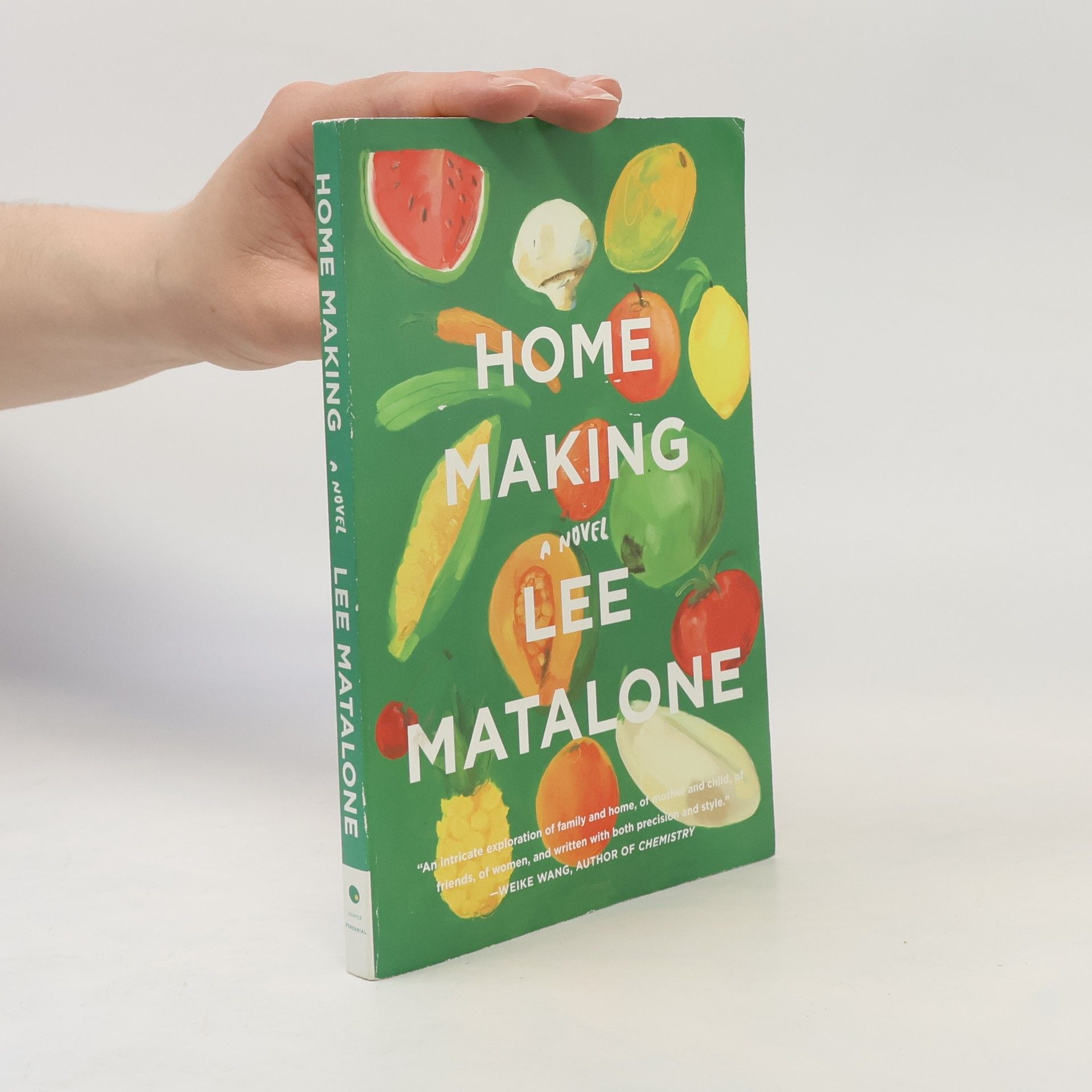 Lee Matalone Home Making