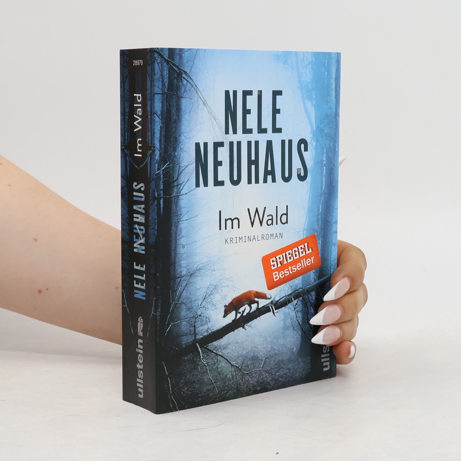 Nele Neuhaus Im Wald