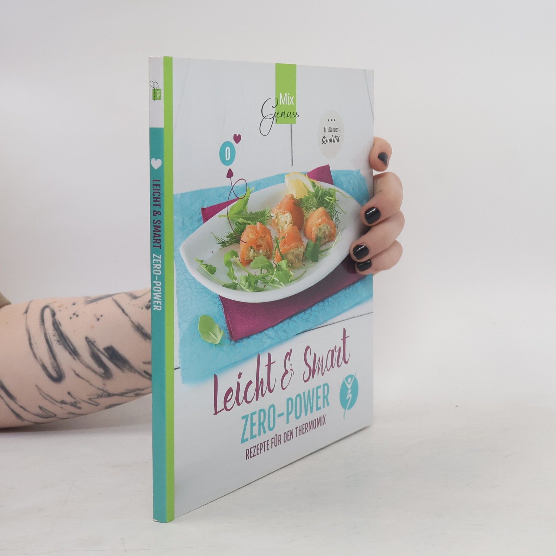 Leicht & smart Zero-Power