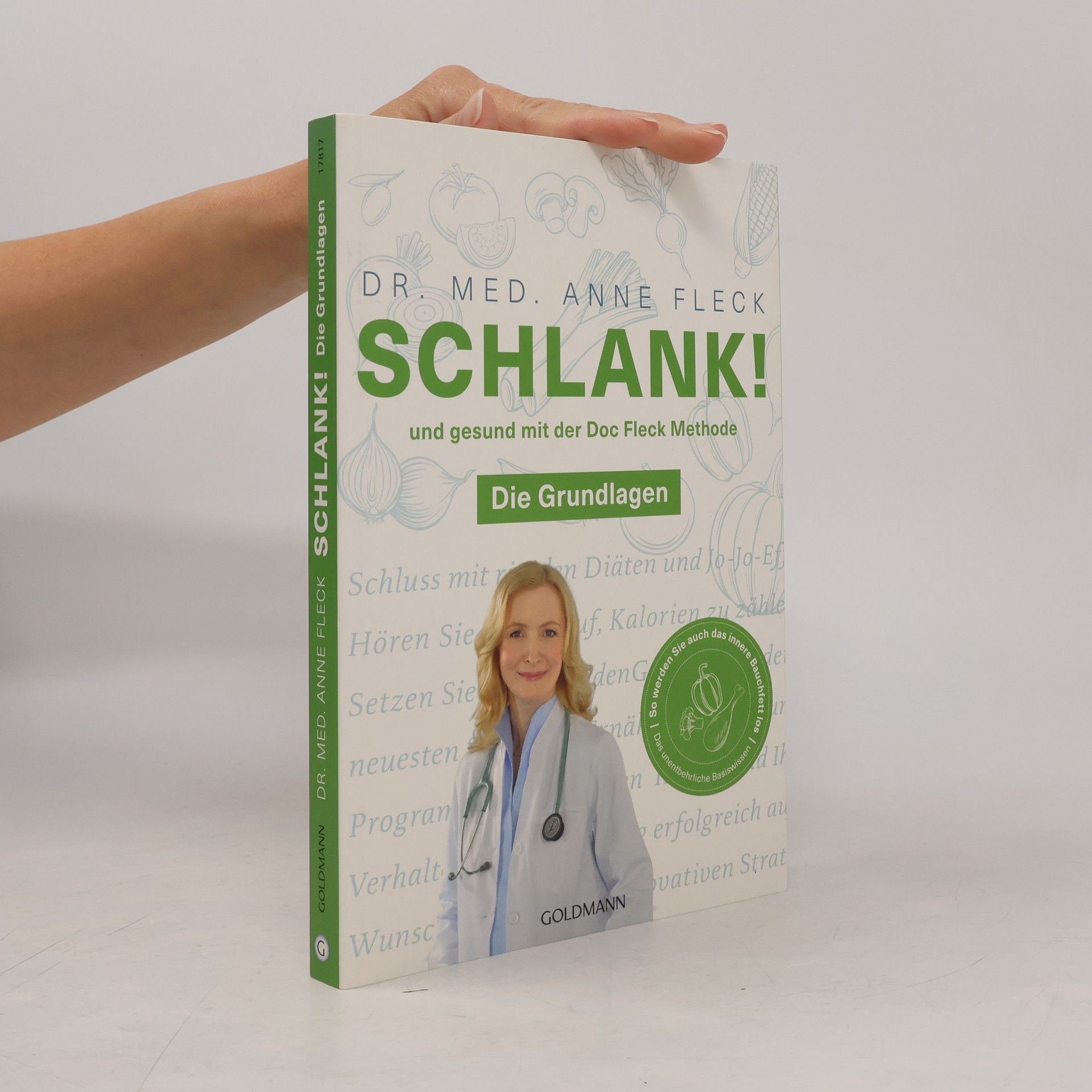 Anne Fleck Schlank!