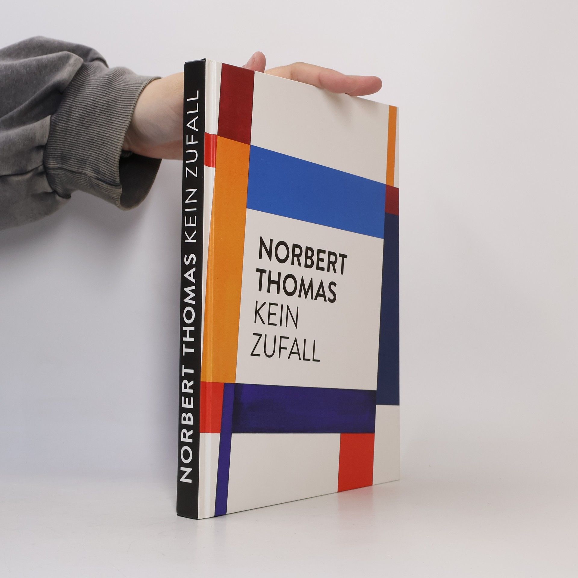 Norbert Thomas Norbert Thomas - Kein Zufall