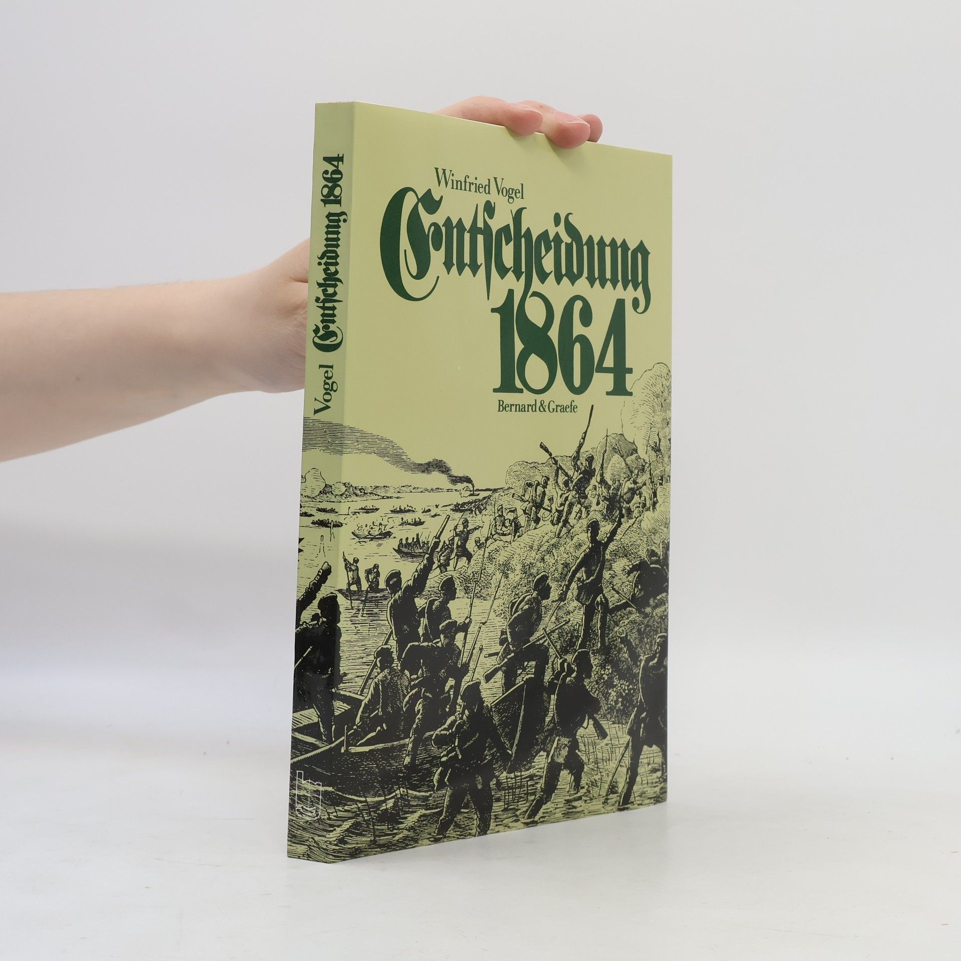 Entscheidung 1864