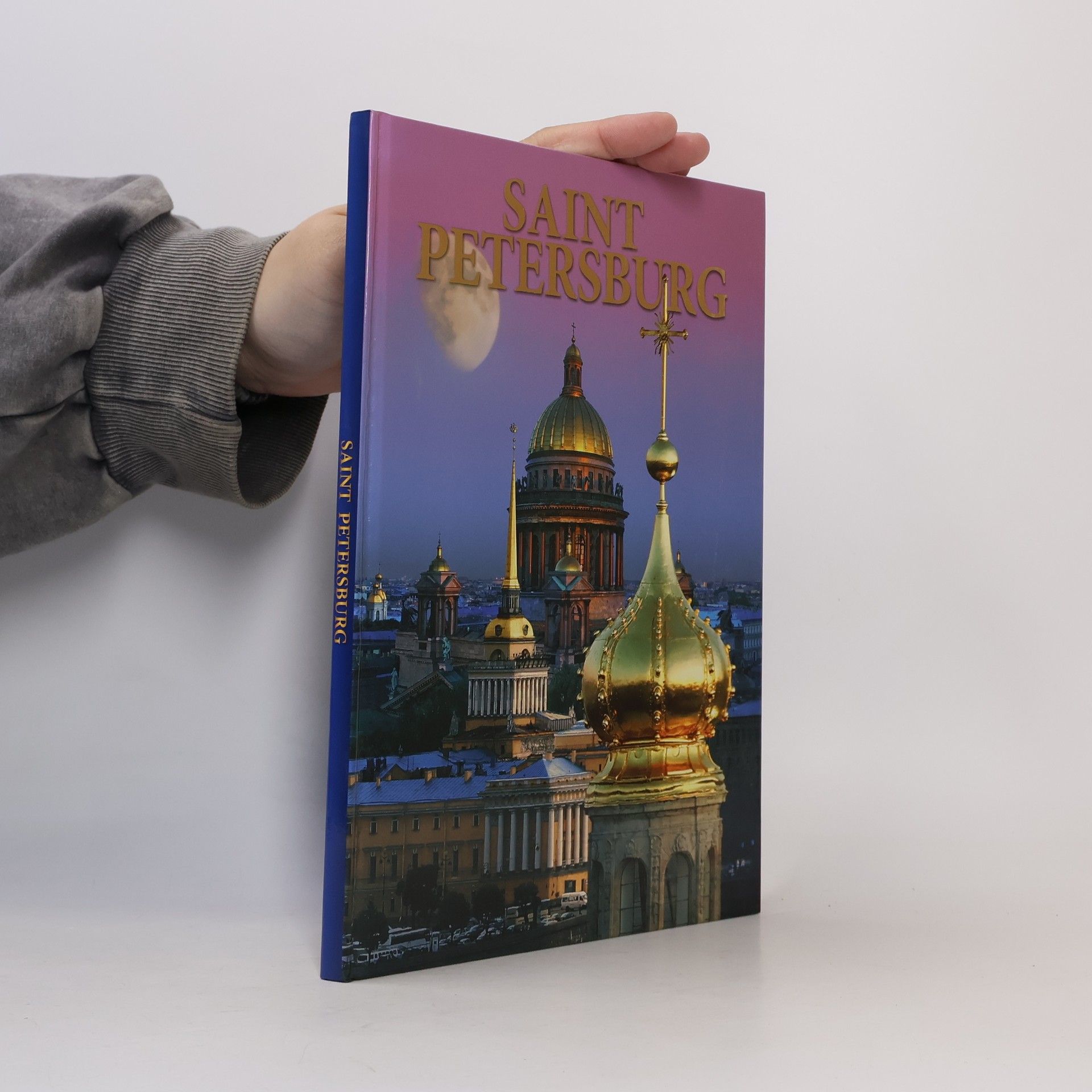 Autorenkollektiv Saint Petersburg