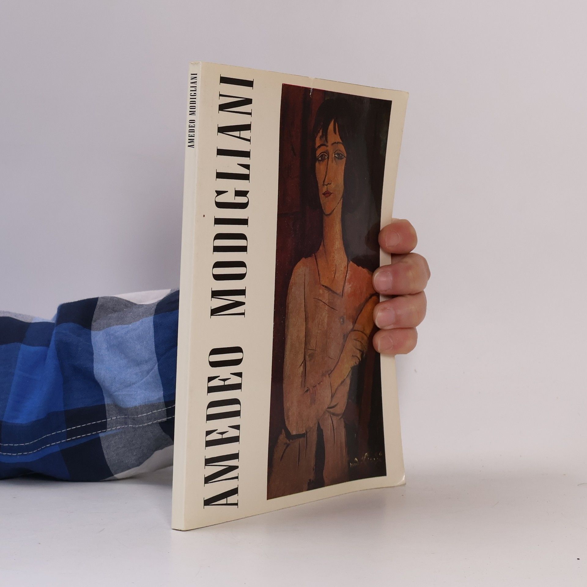 Ewald Rathke Amedeo Modigliani