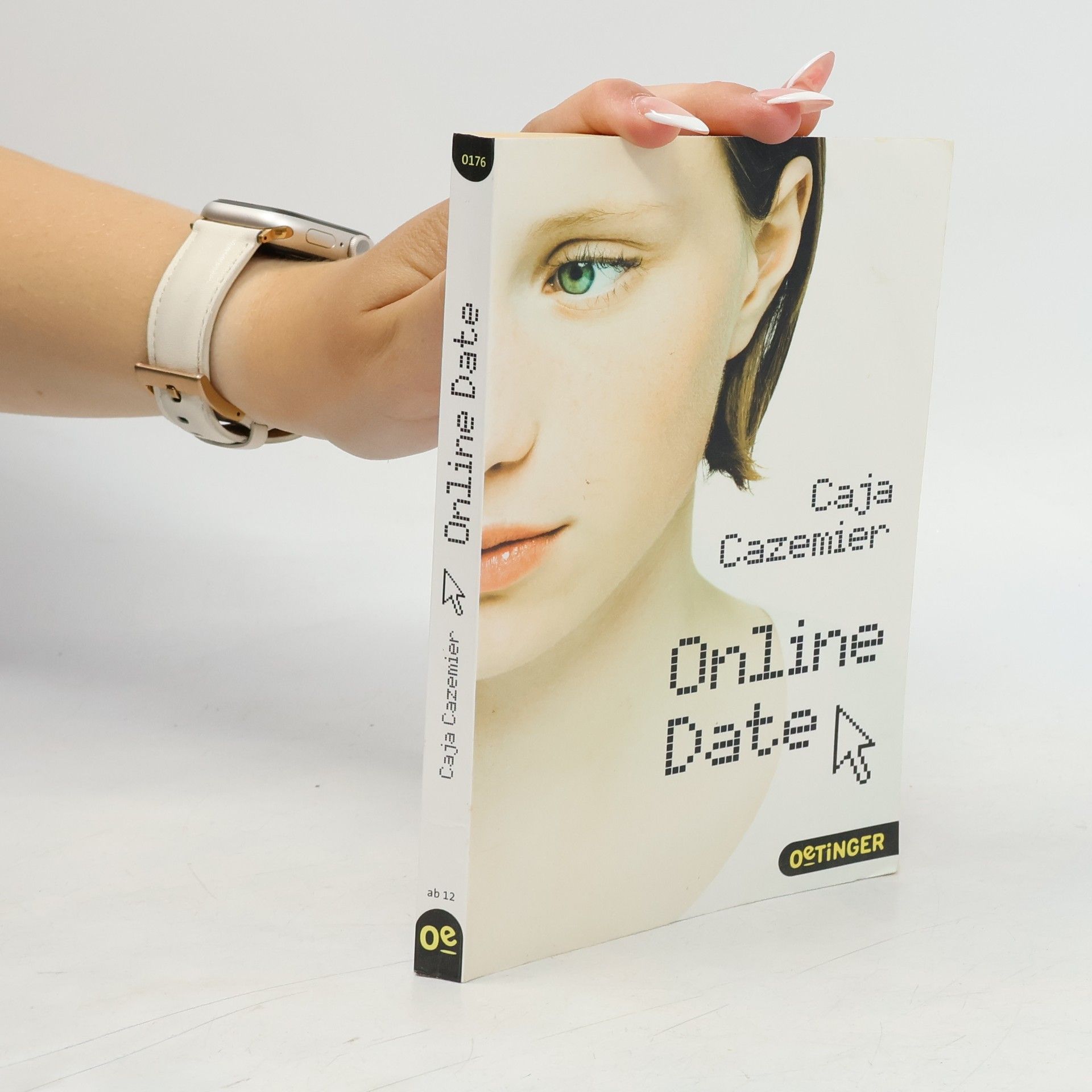 Caja Cazemier Online Date