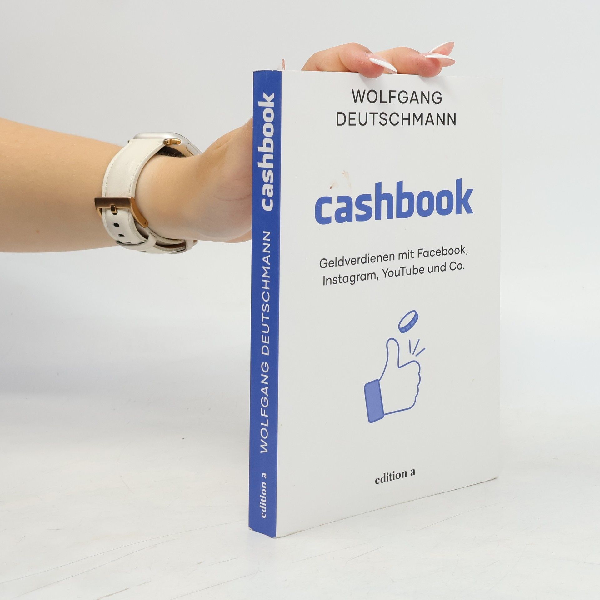 Cashbook