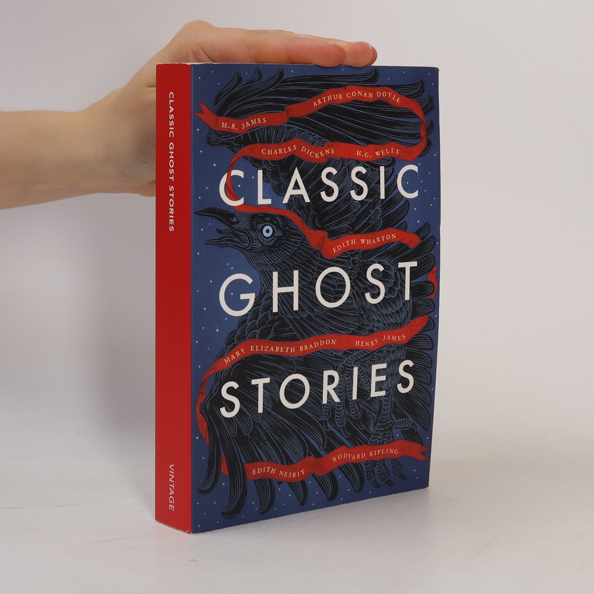 M E (Mary Elizabeth) Braddon Classic Ghost Stories