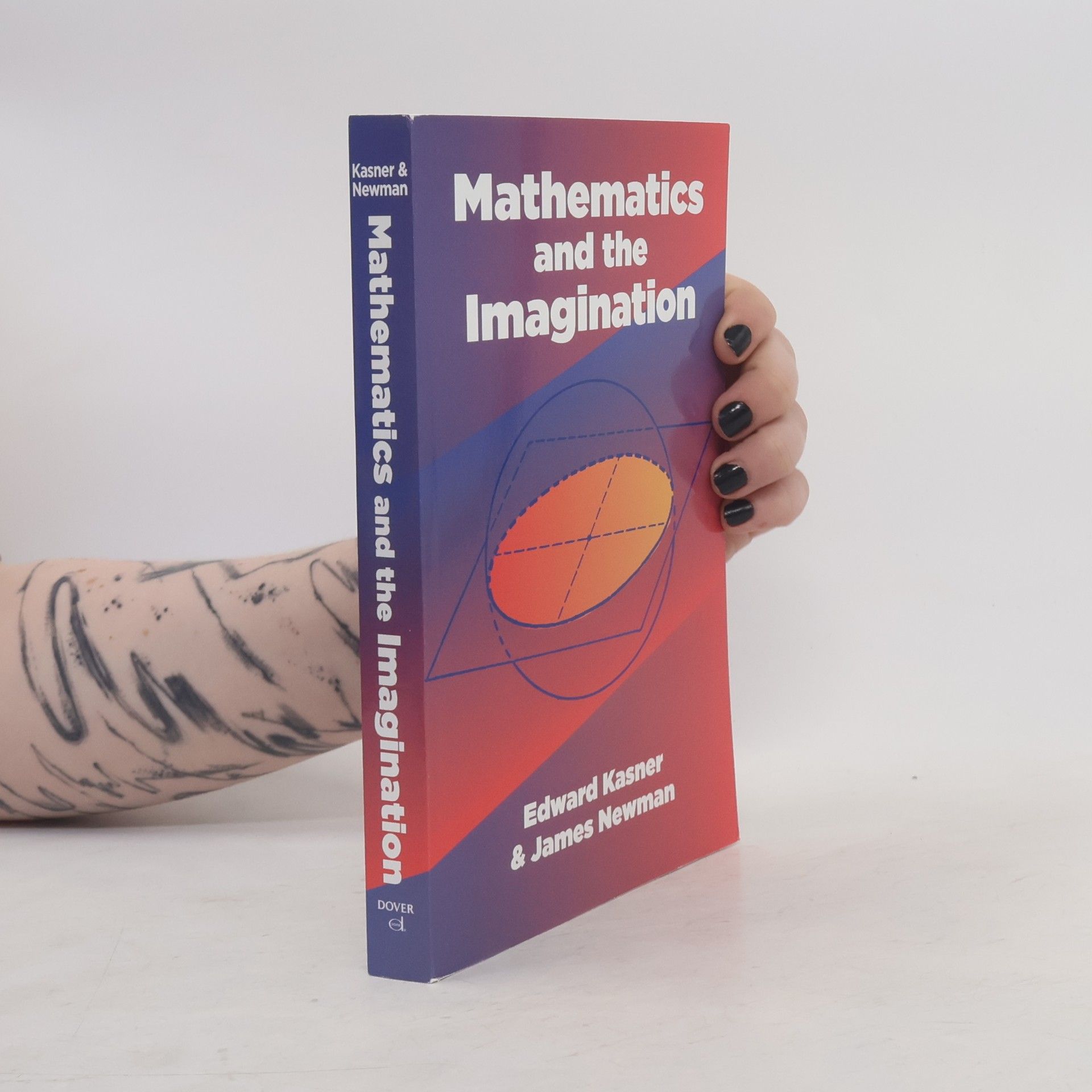 Mathematics and the Imagination