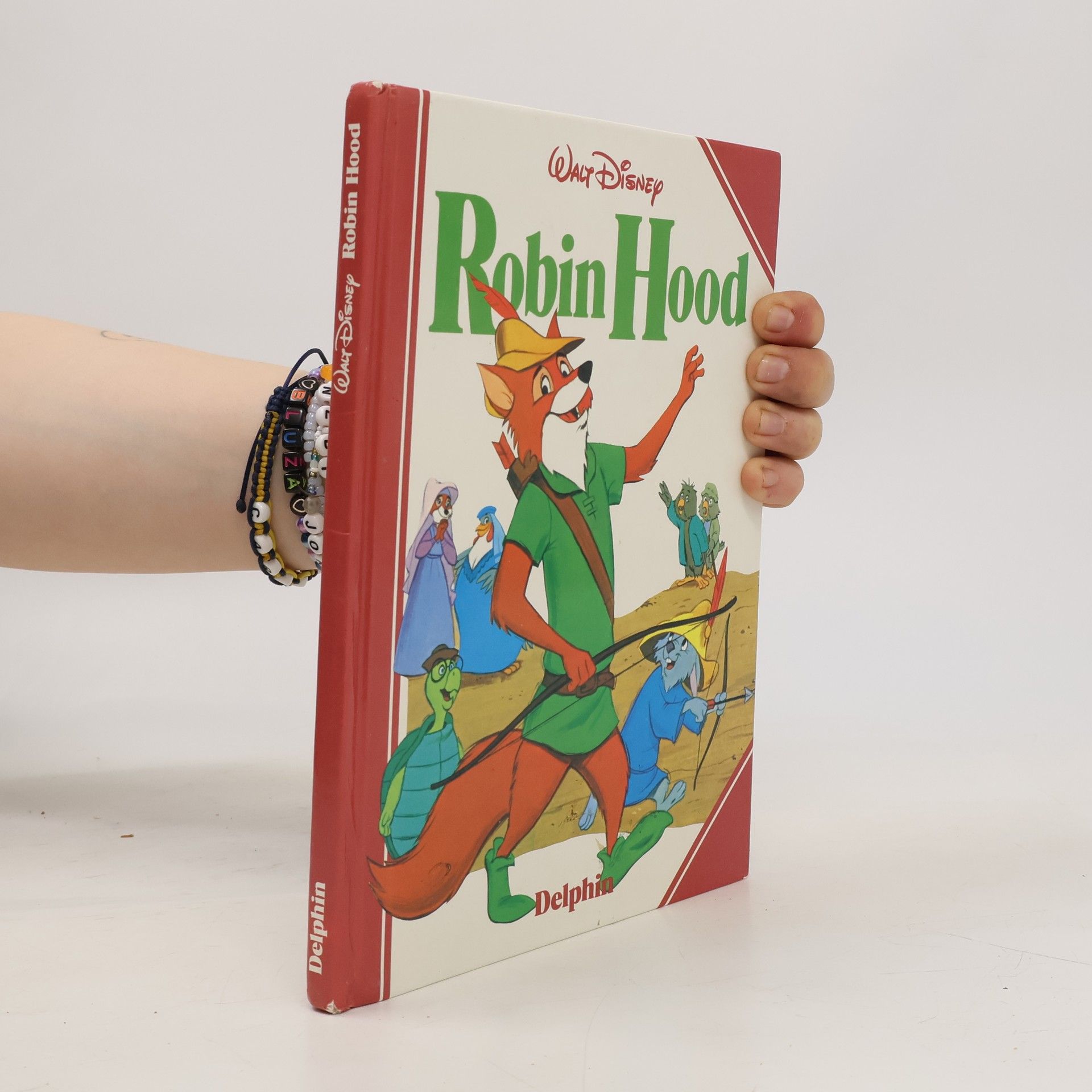 Autorenkollektiv Robin Hood
