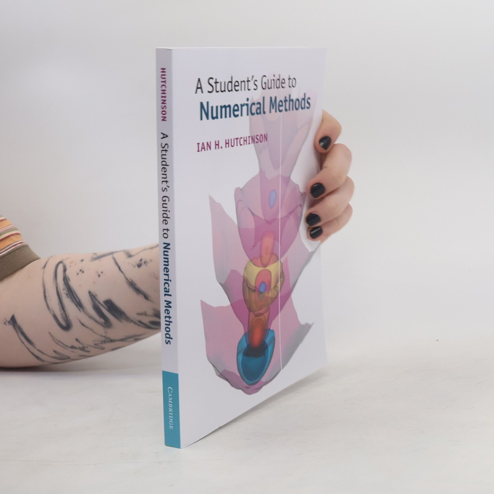 A Student's Guide to Numerical Methods