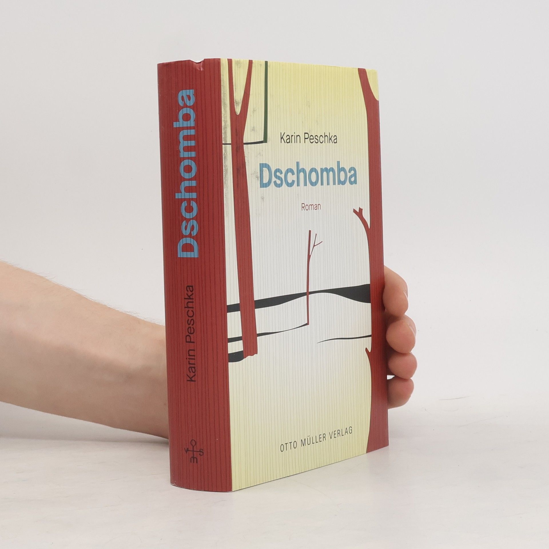 Karin Peschka Dschomba