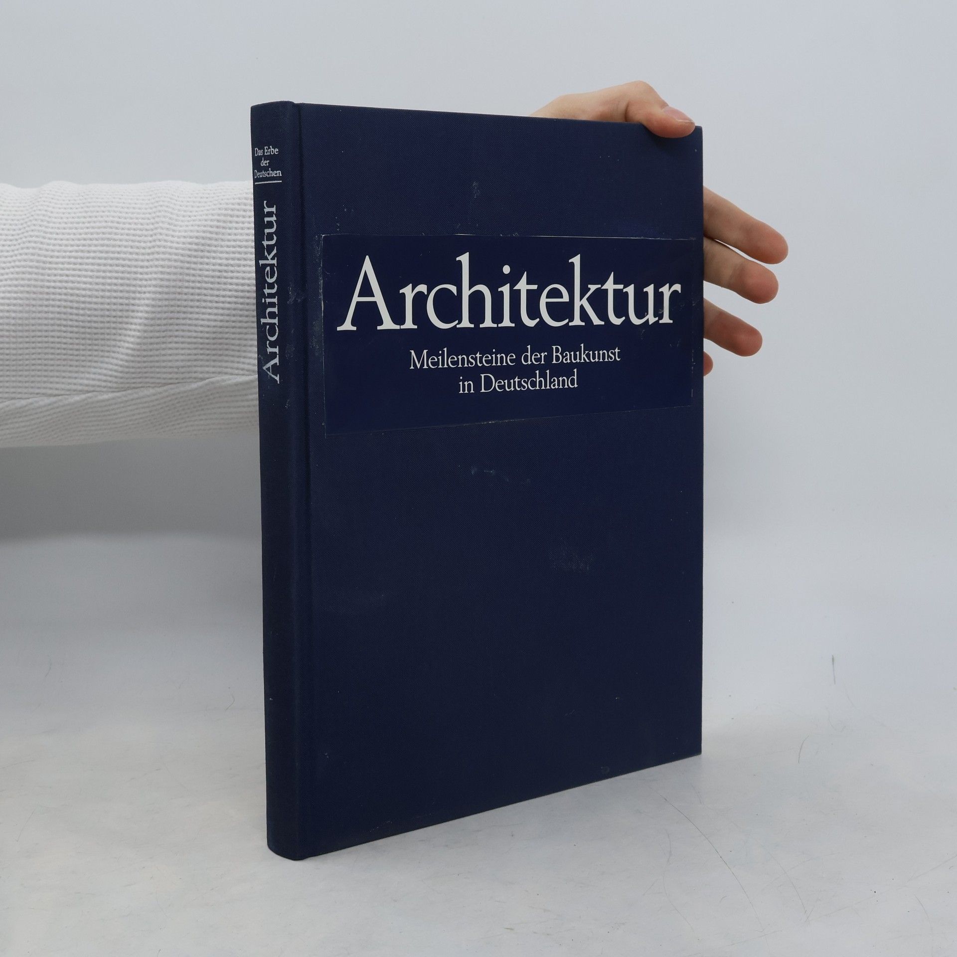 Autorenkollektiv Architektur