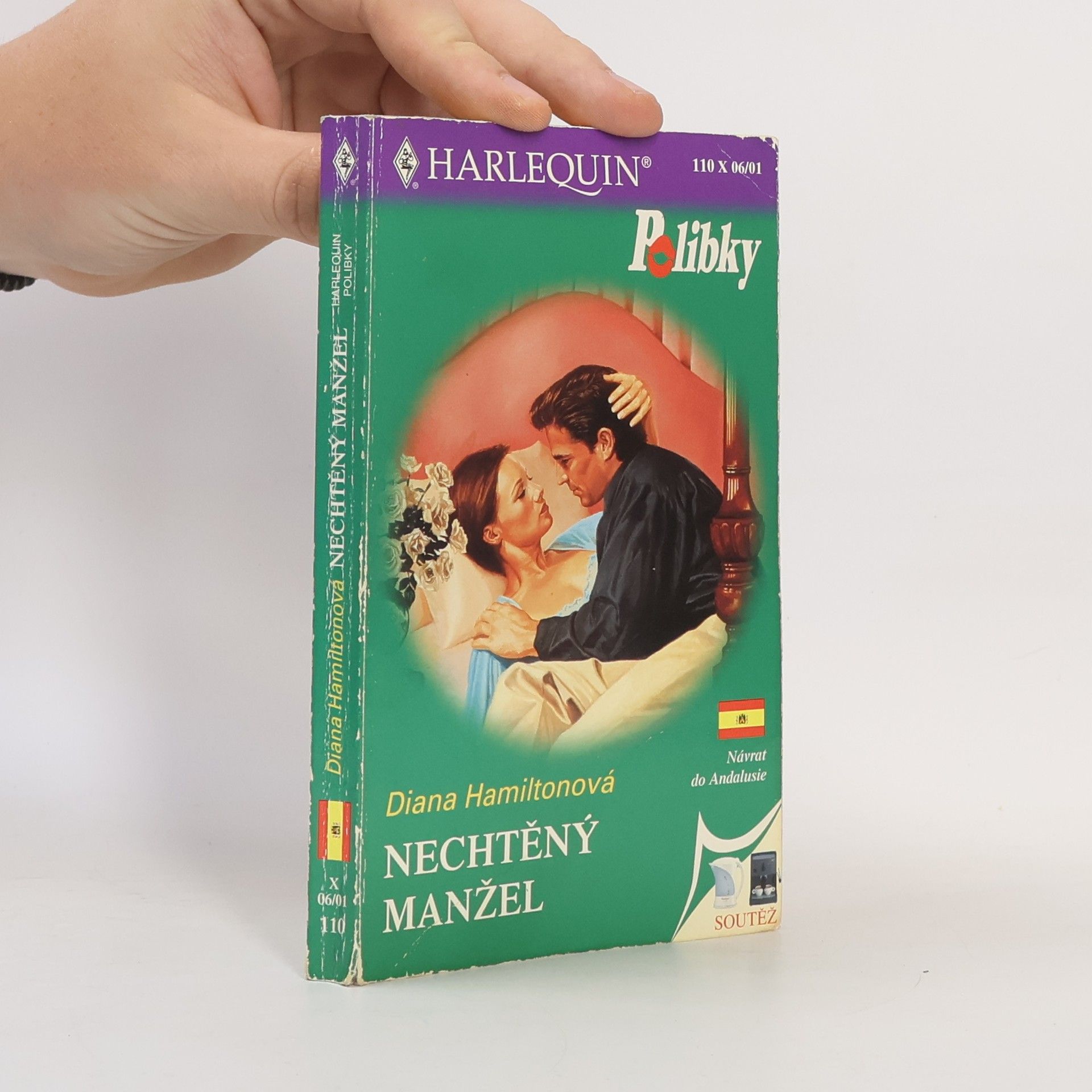Nechtěný manžel