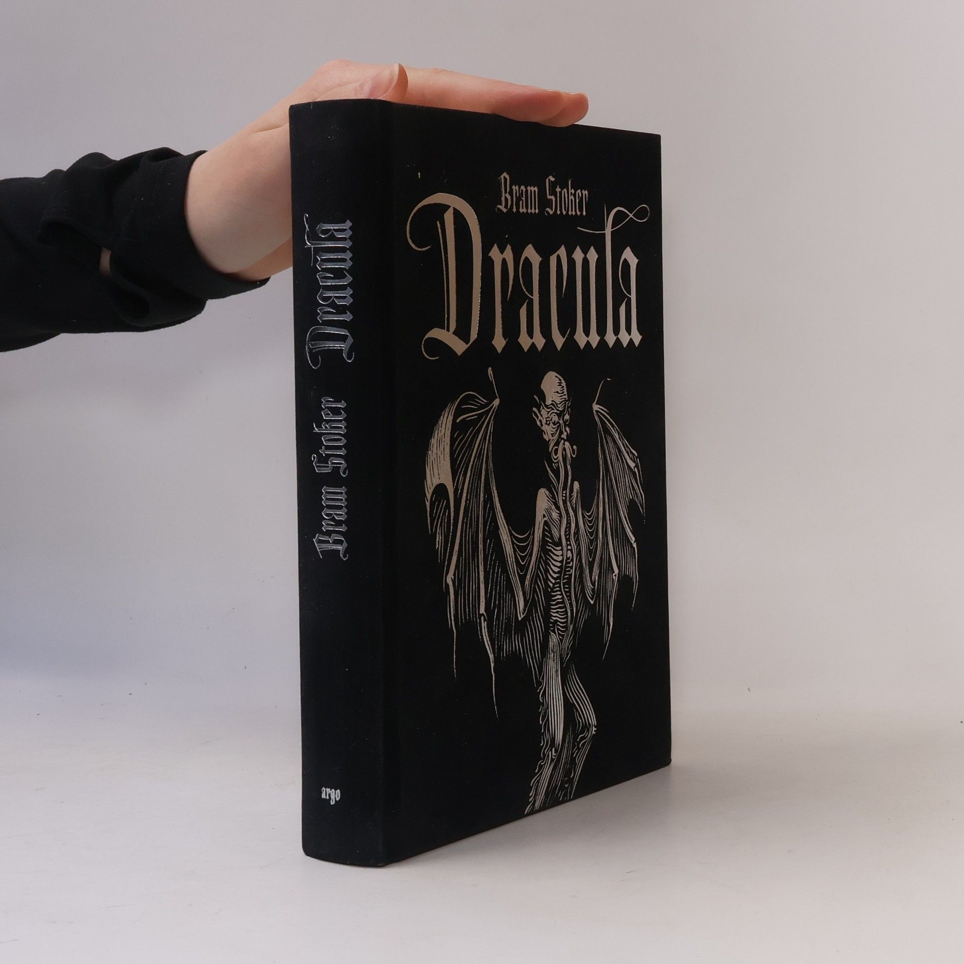 Bram Stoker Dracula