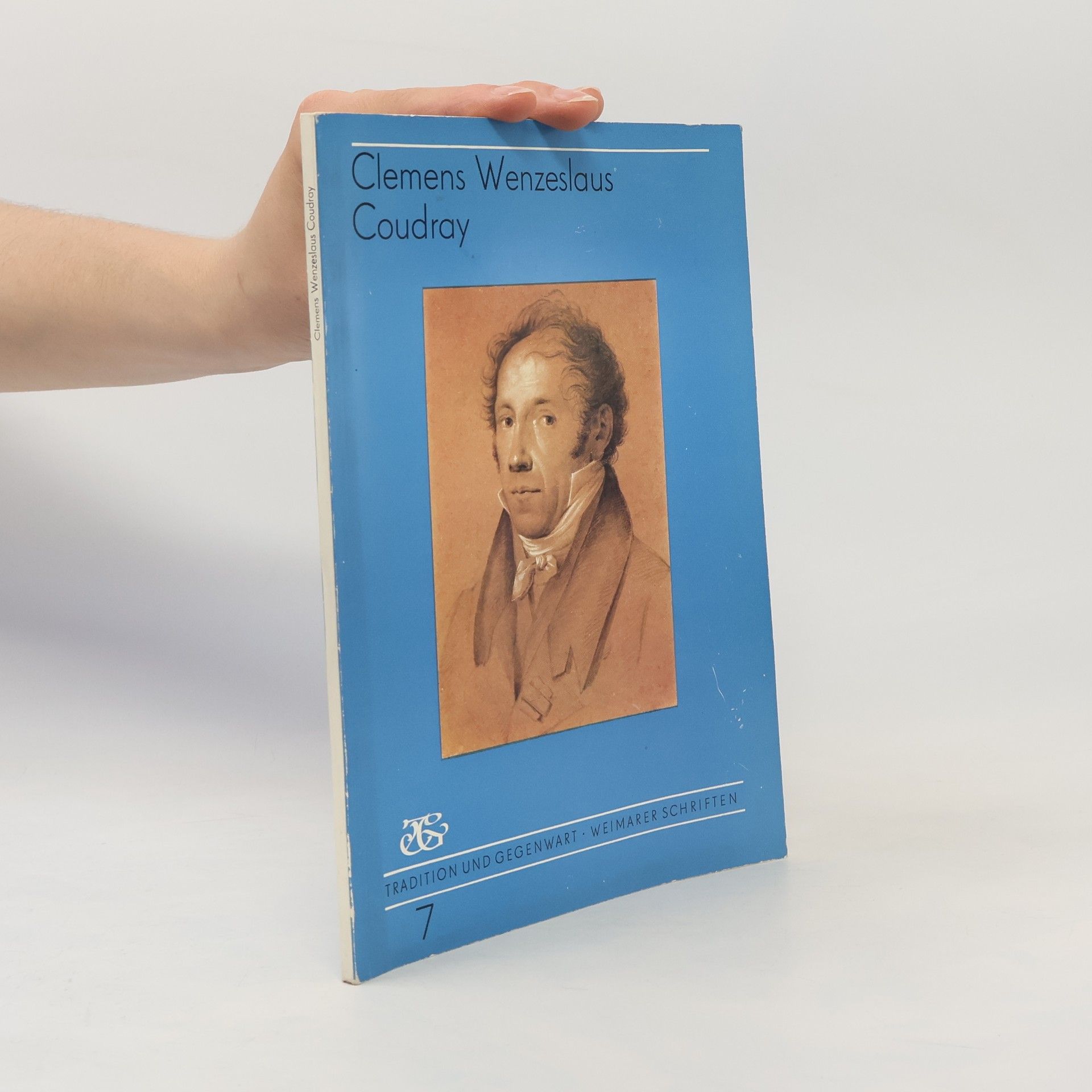 Autorenkollektiv Clemens Wenzeslaus Coudray 7
