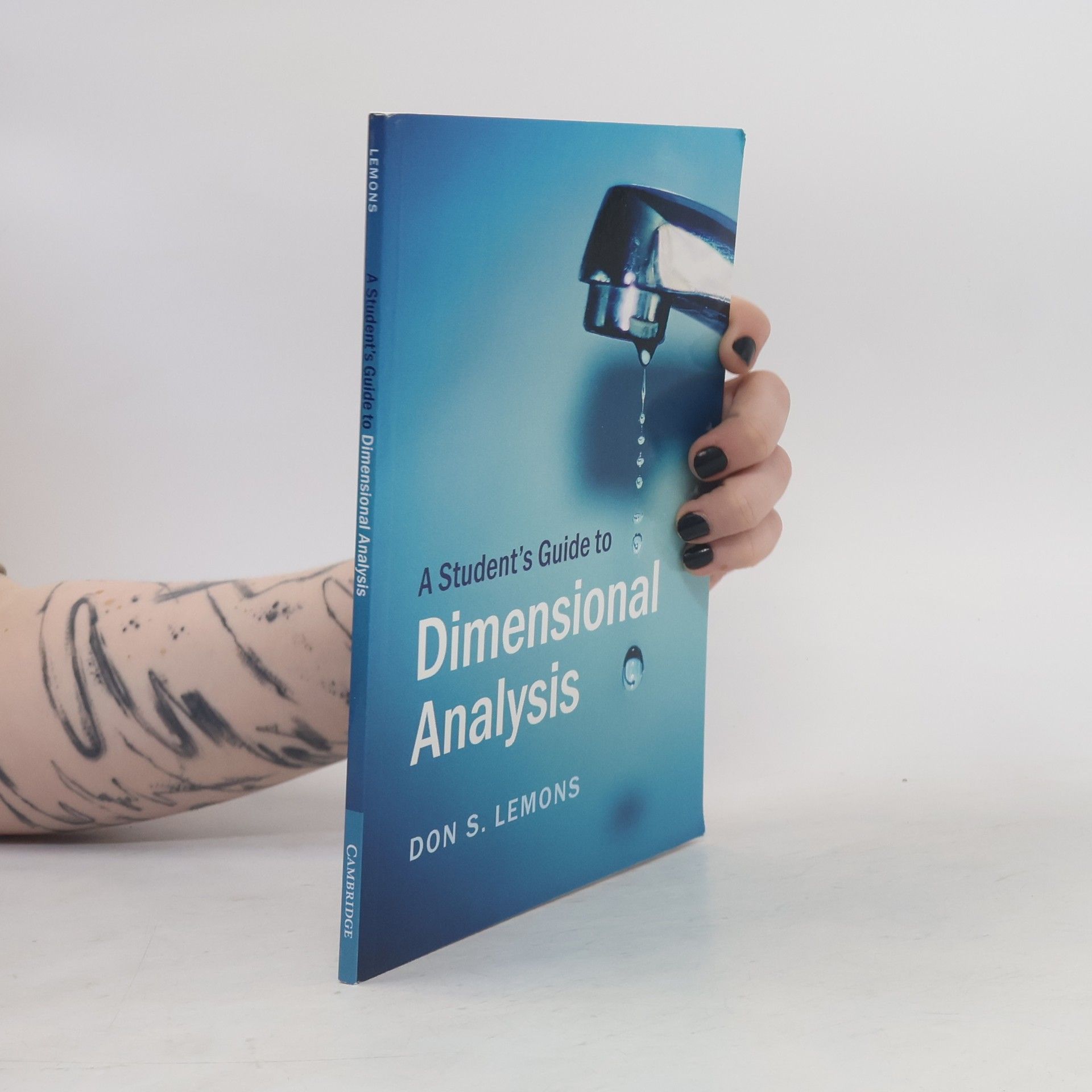 A Student's Guide to Dimensional Analysis