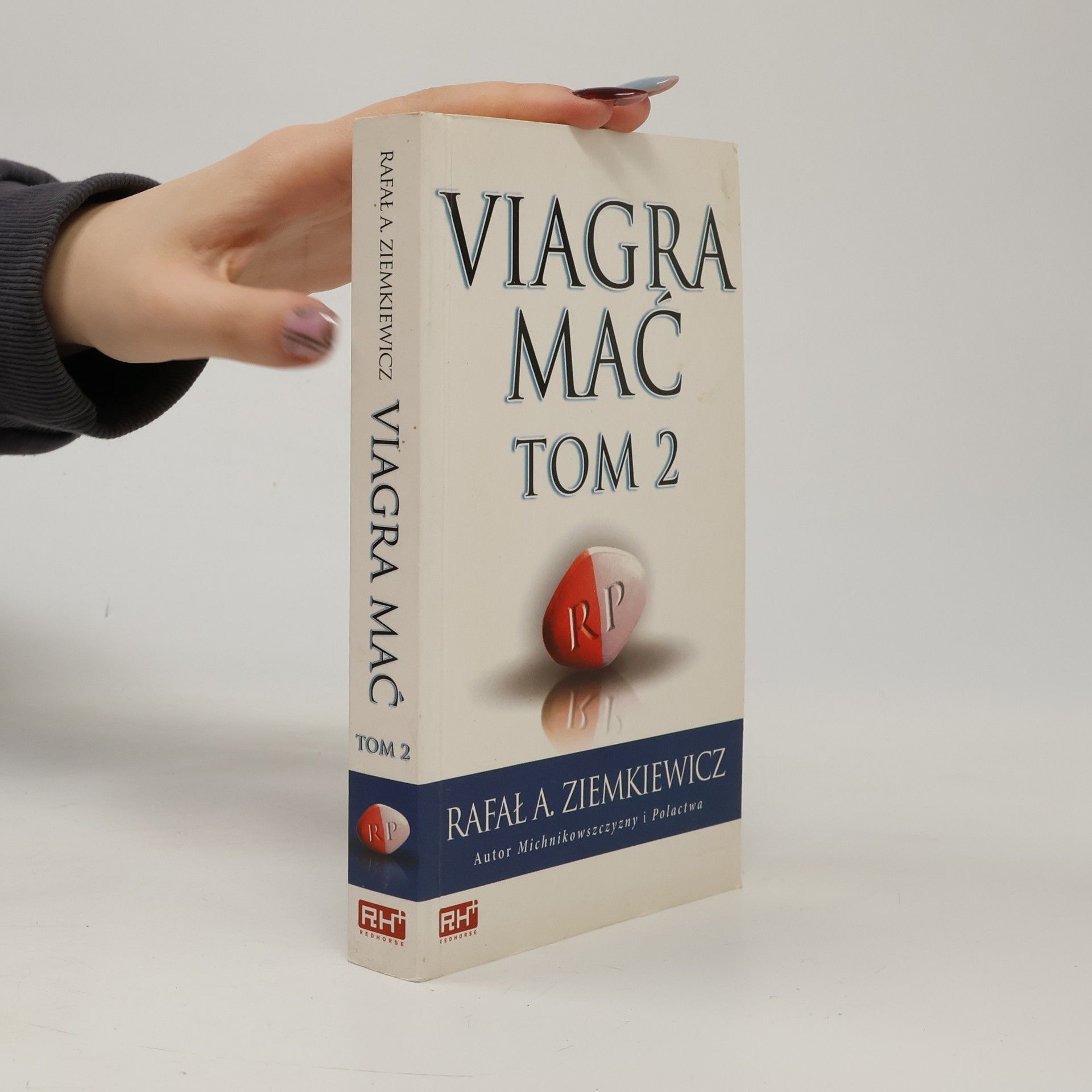 Viagra Mać