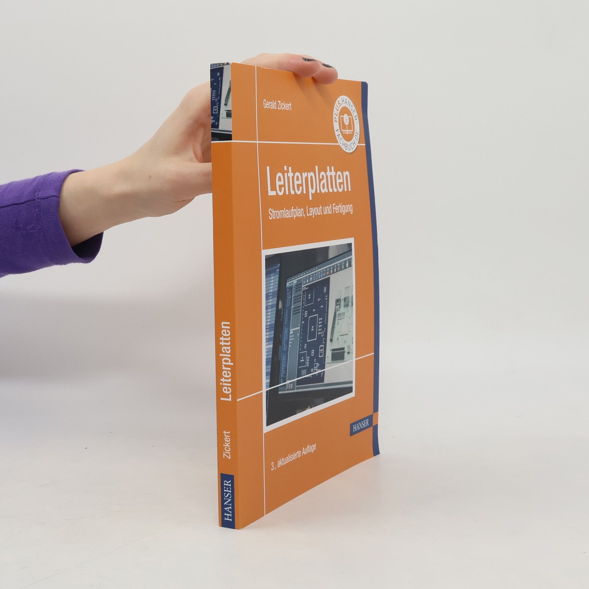 Gerald Zickert Leiterplatten