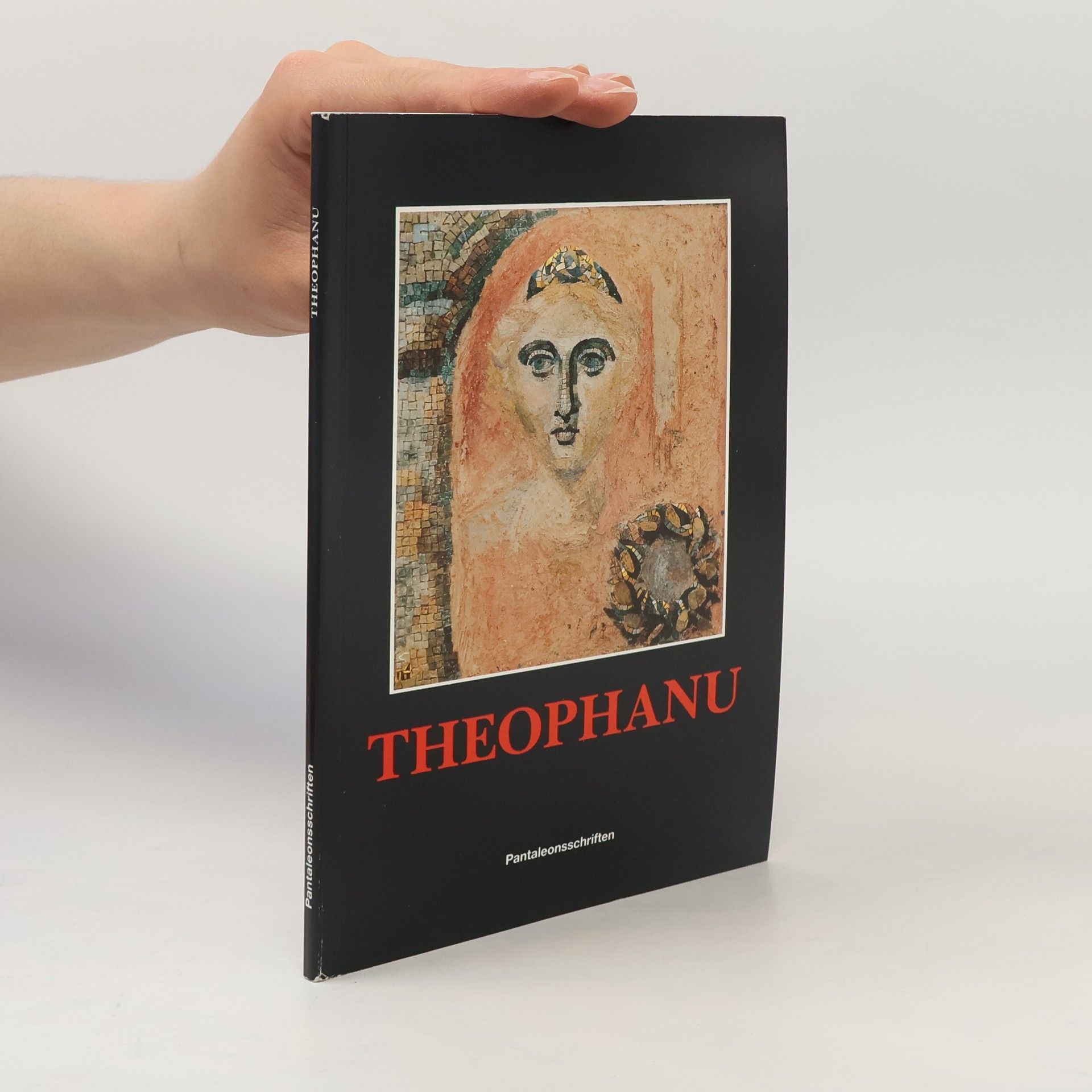 Autorenkollektiv Theophanu