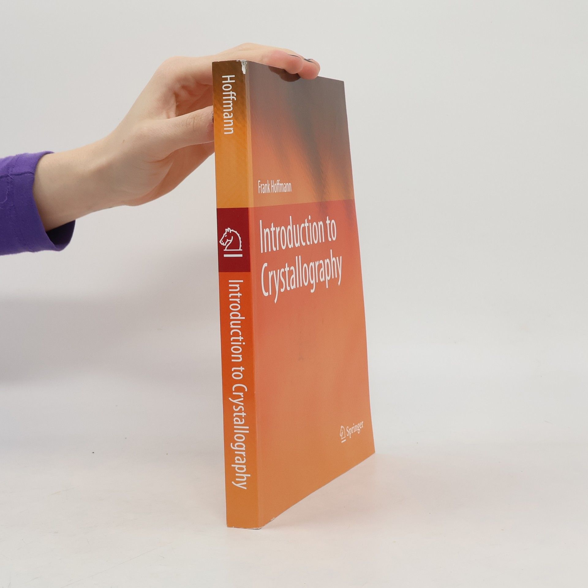 Introduction to Crystallography
