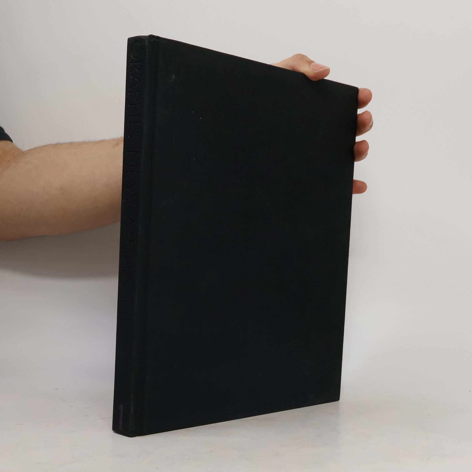 Clement Mok Graphis New Media 1