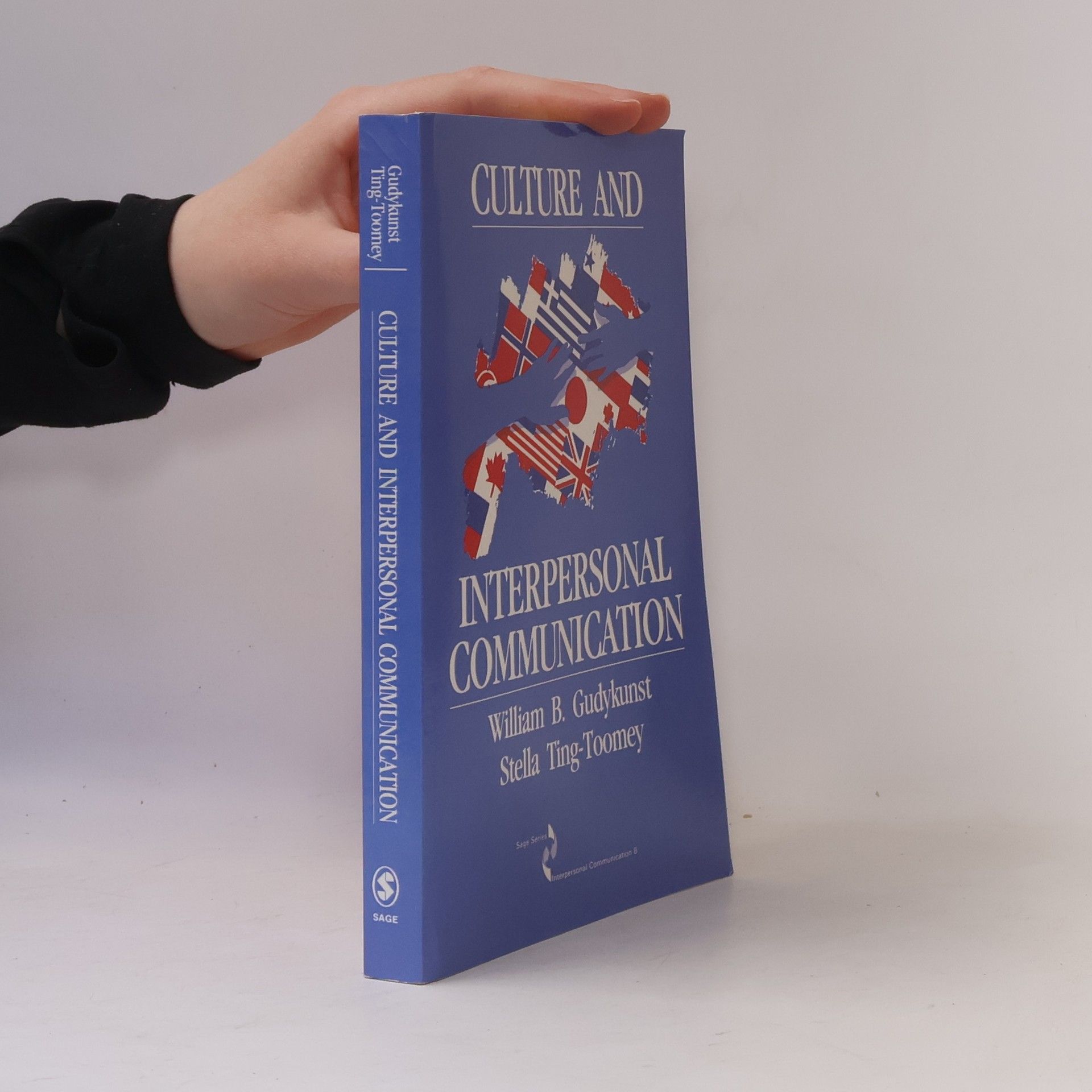 Elizabeth Chua Culture and interpersonal communication