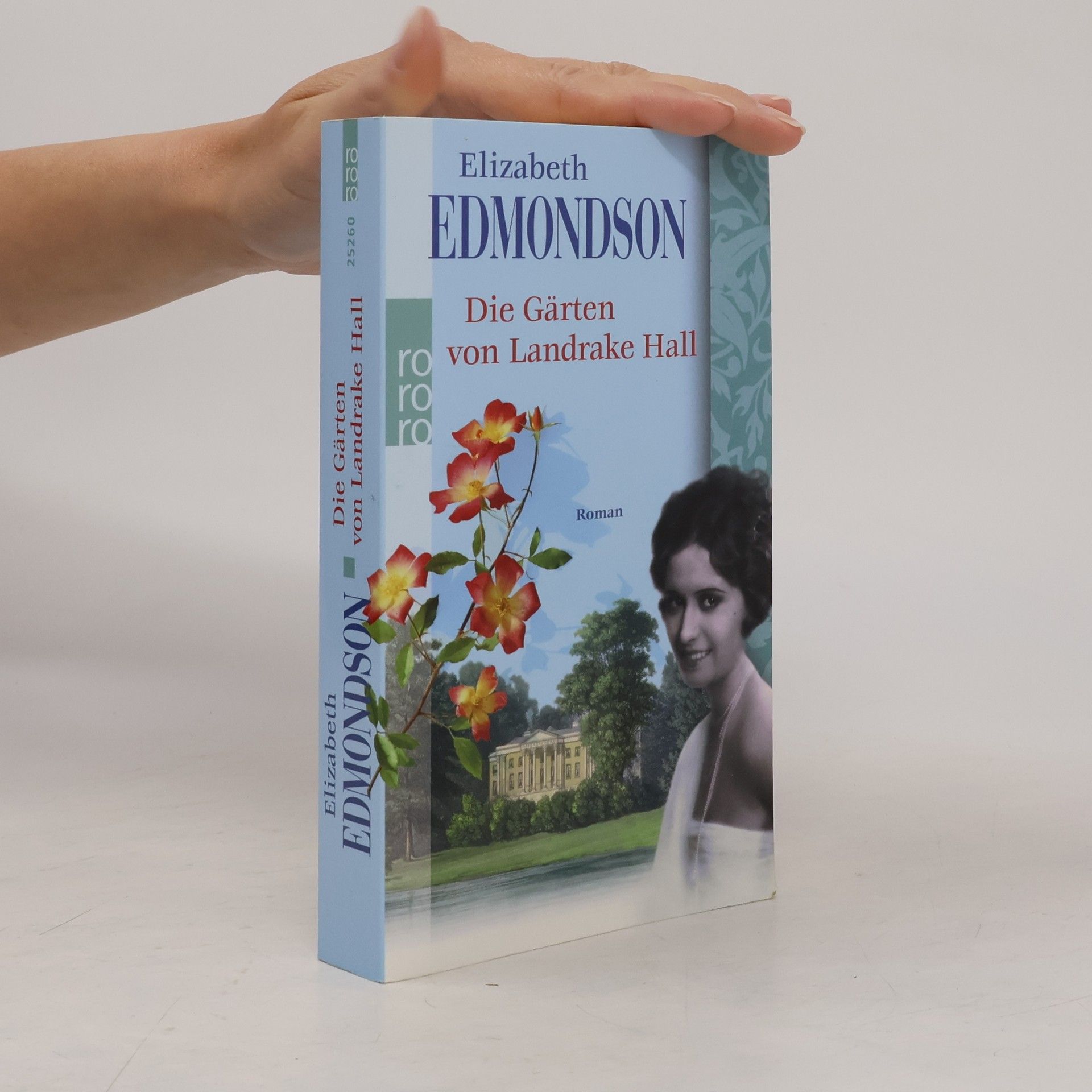 Elizabeth Aston Die Gärten von Landrake Hall