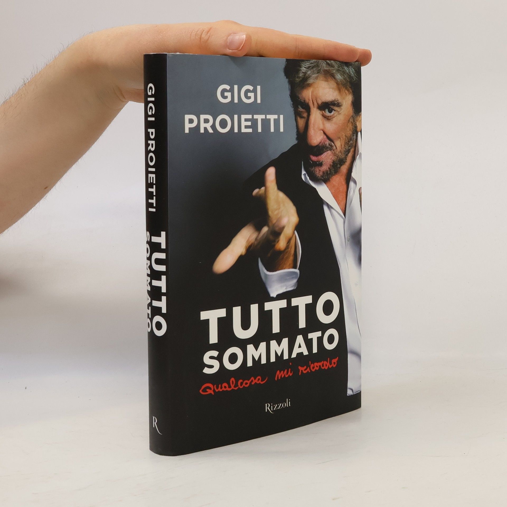 Tutto sommato