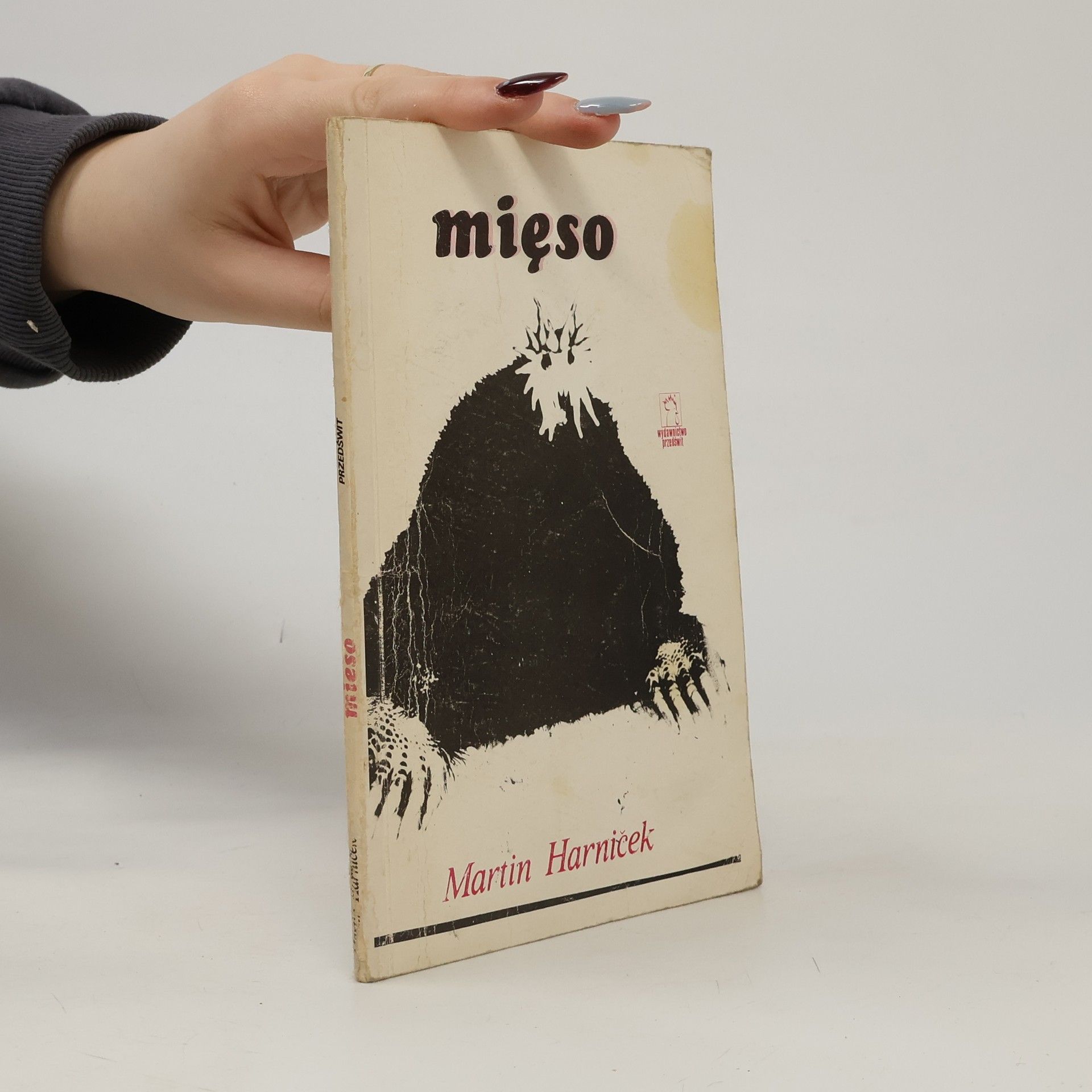 Mięso