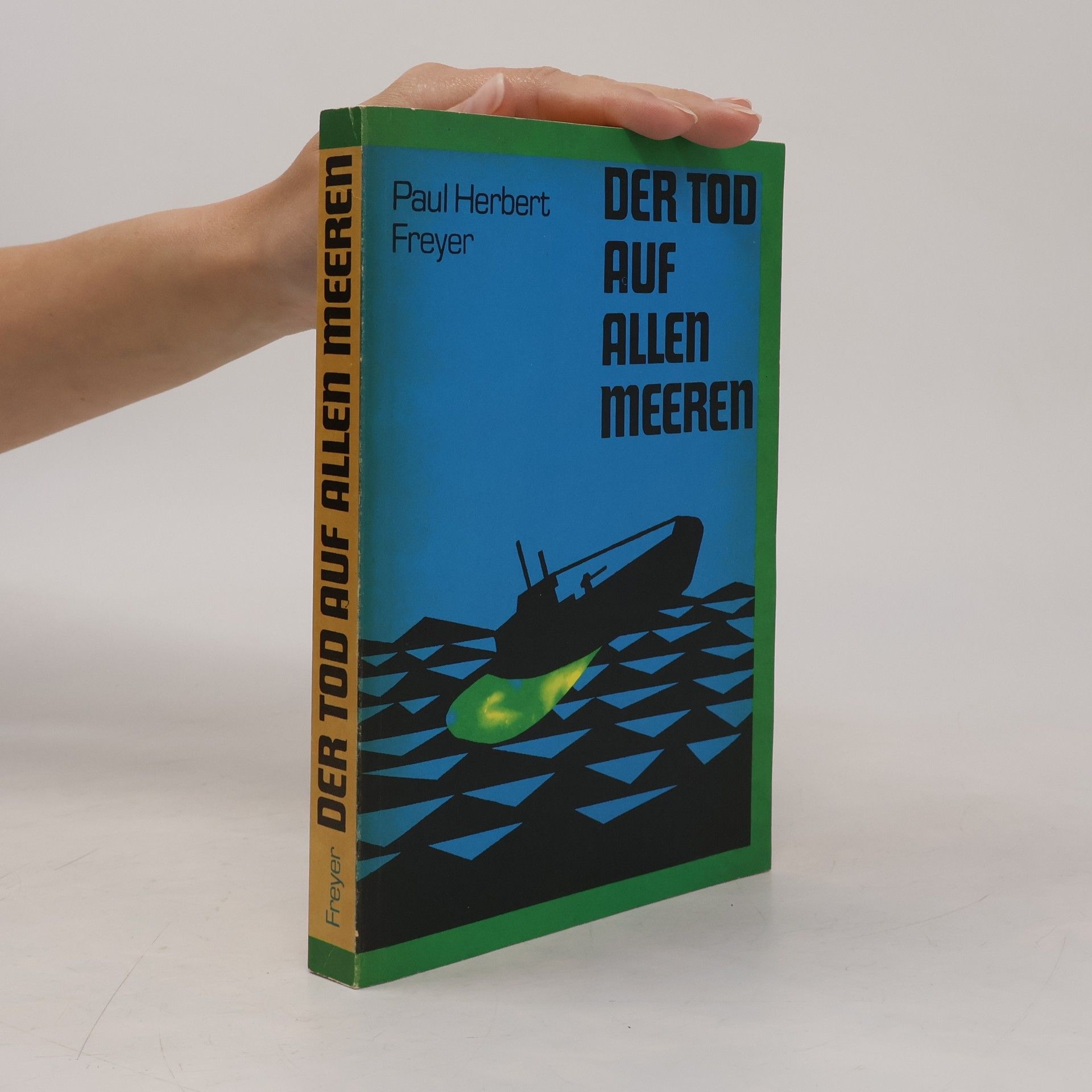 Der Tod auf allen Meeren