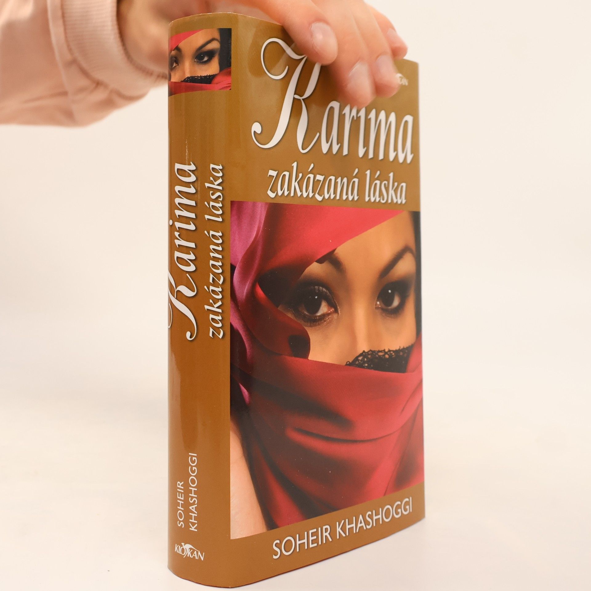 Karima