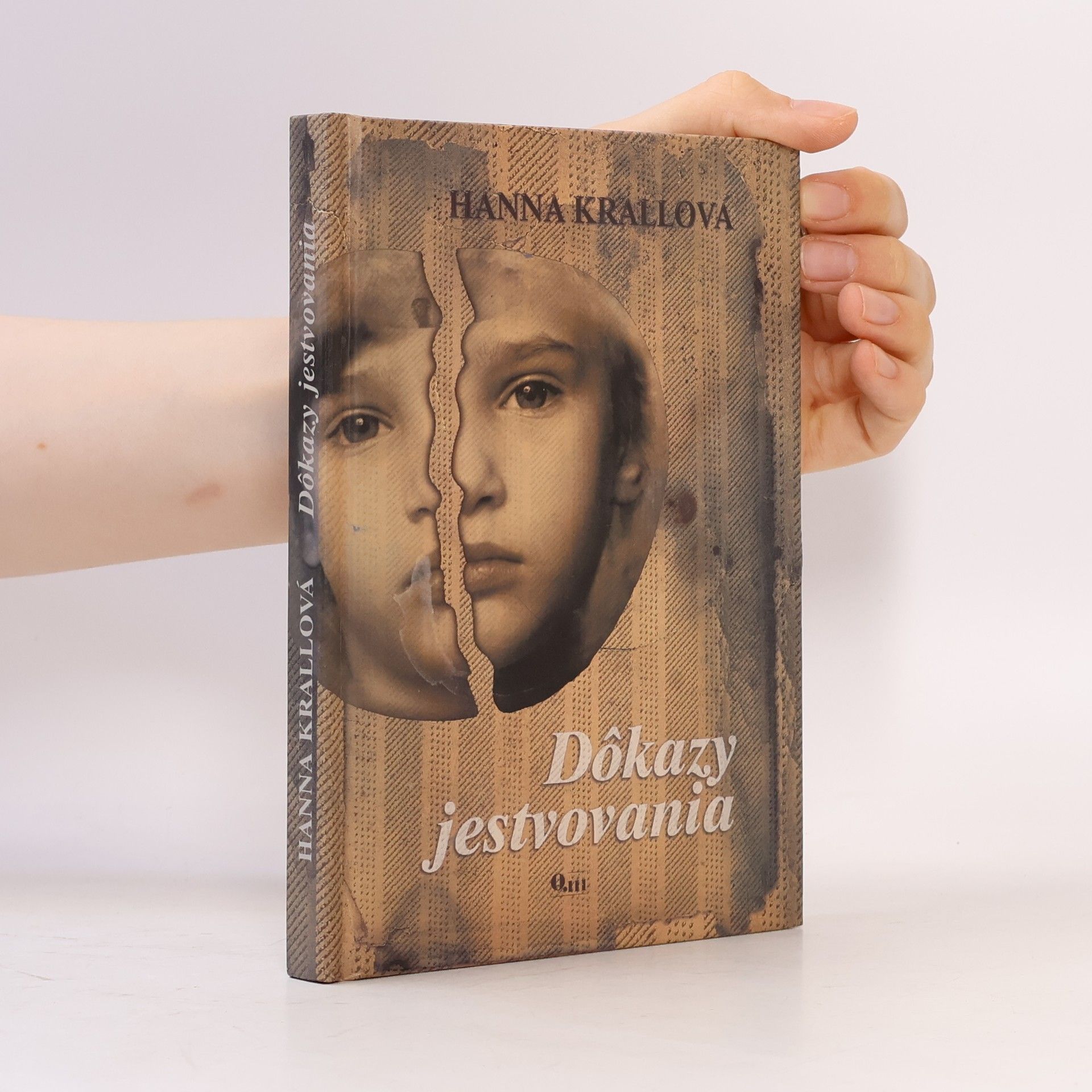 Hanna Krall Dôkazy jestvovania