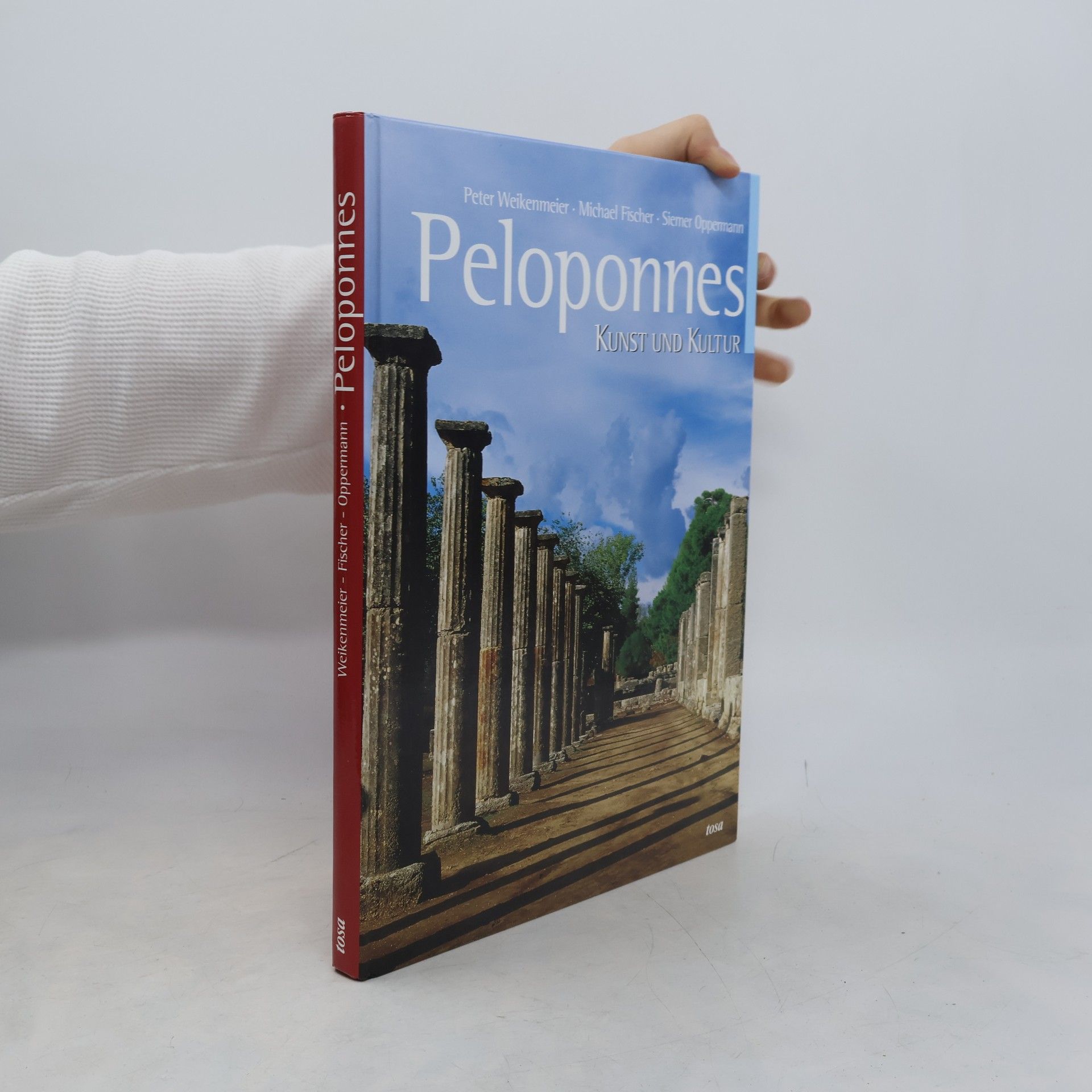 Peloponnes
