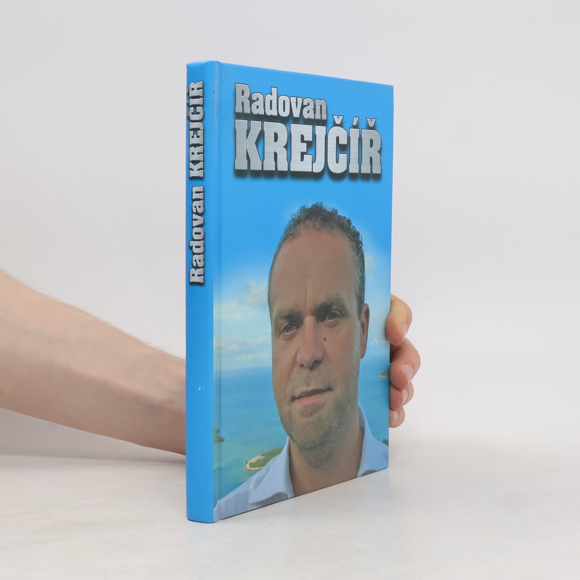 Radovan Krejčíř