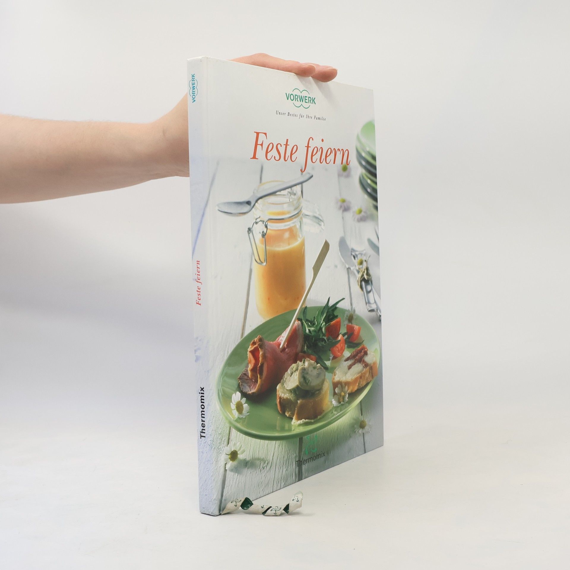 Autores varios Feste feiern