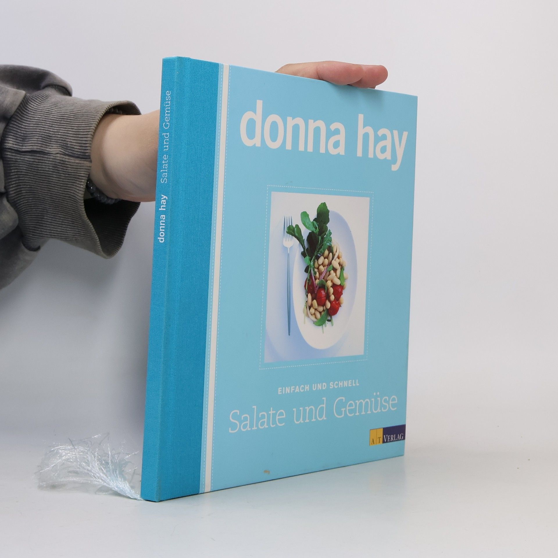 Donna Hay Salate und Gemüse