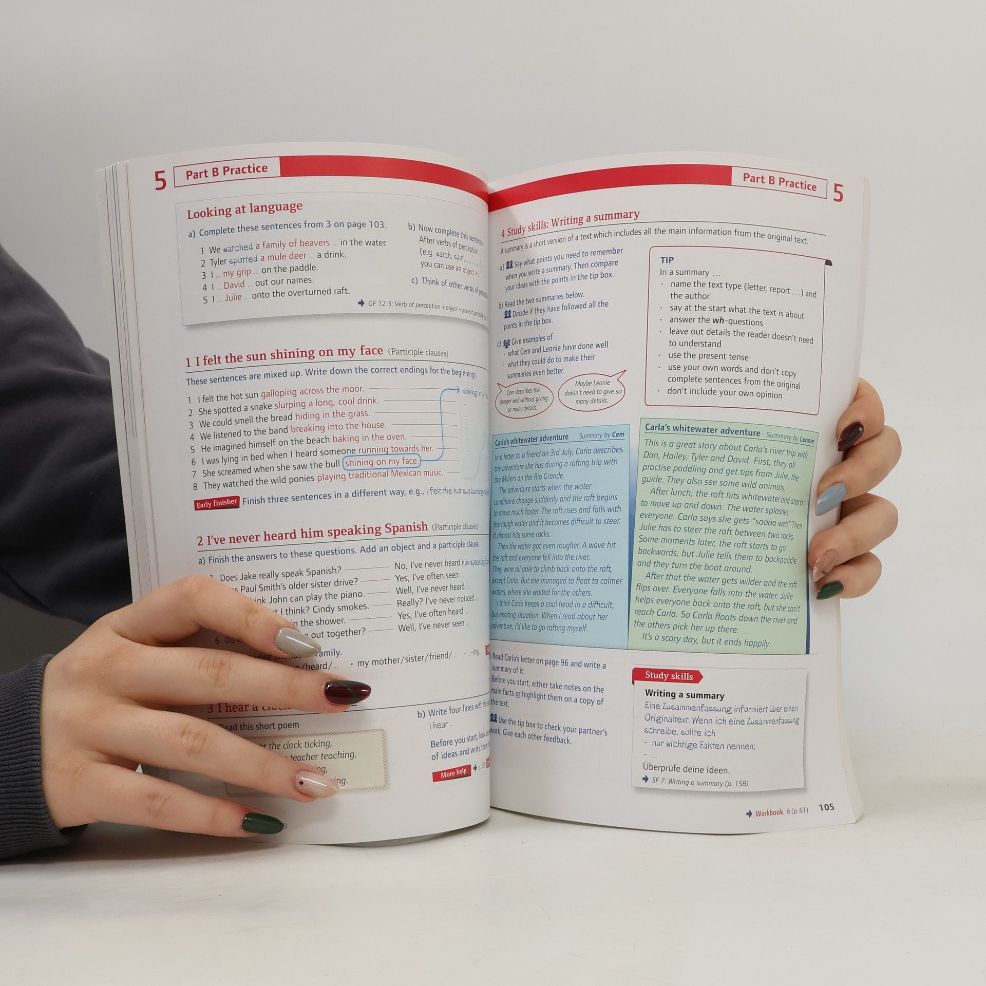 Laurence Harger English G Access Band 4: 8. Schuljahr - Allgemeine Ausgabe - Schülerbuch