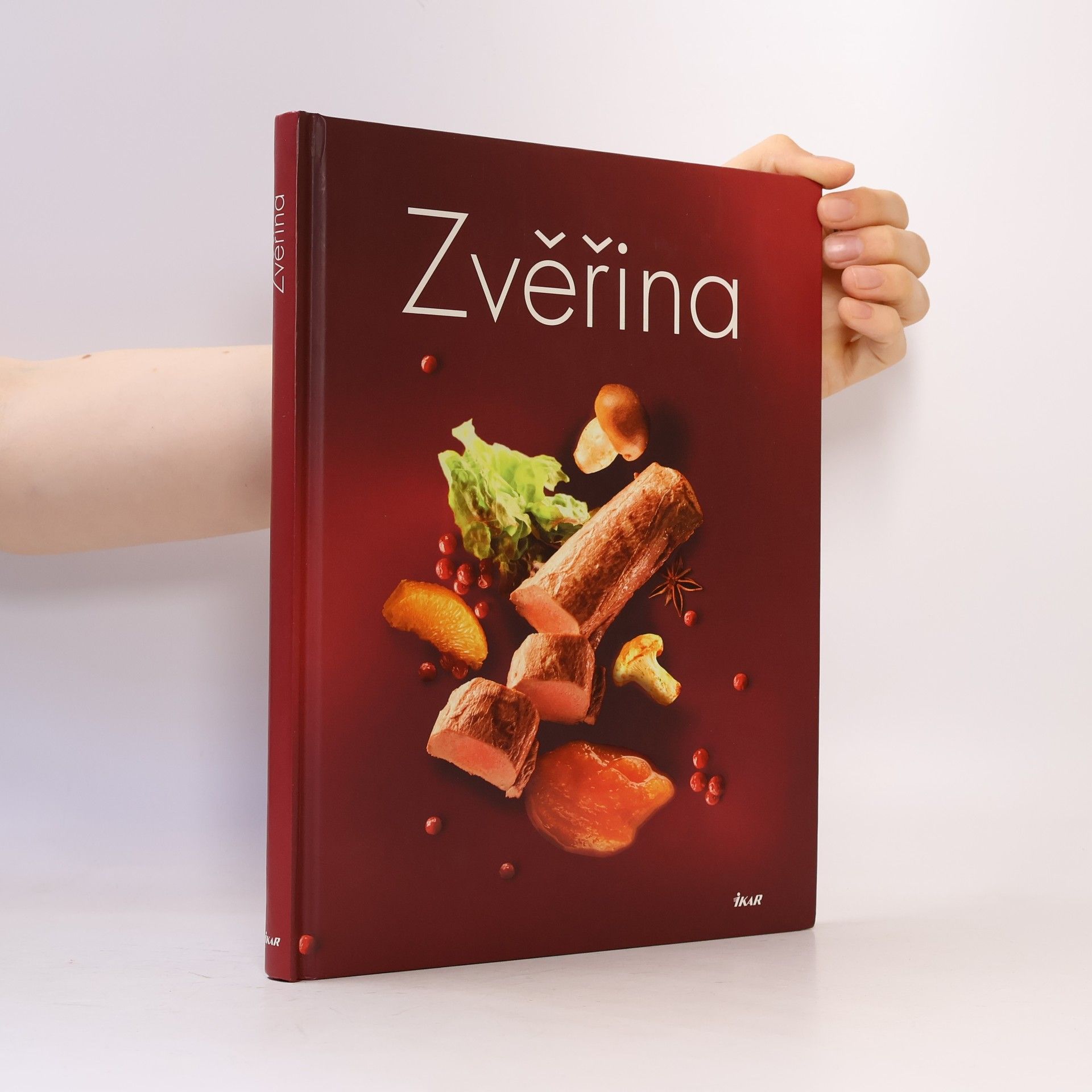 Autorenkollektiv Zvěřina