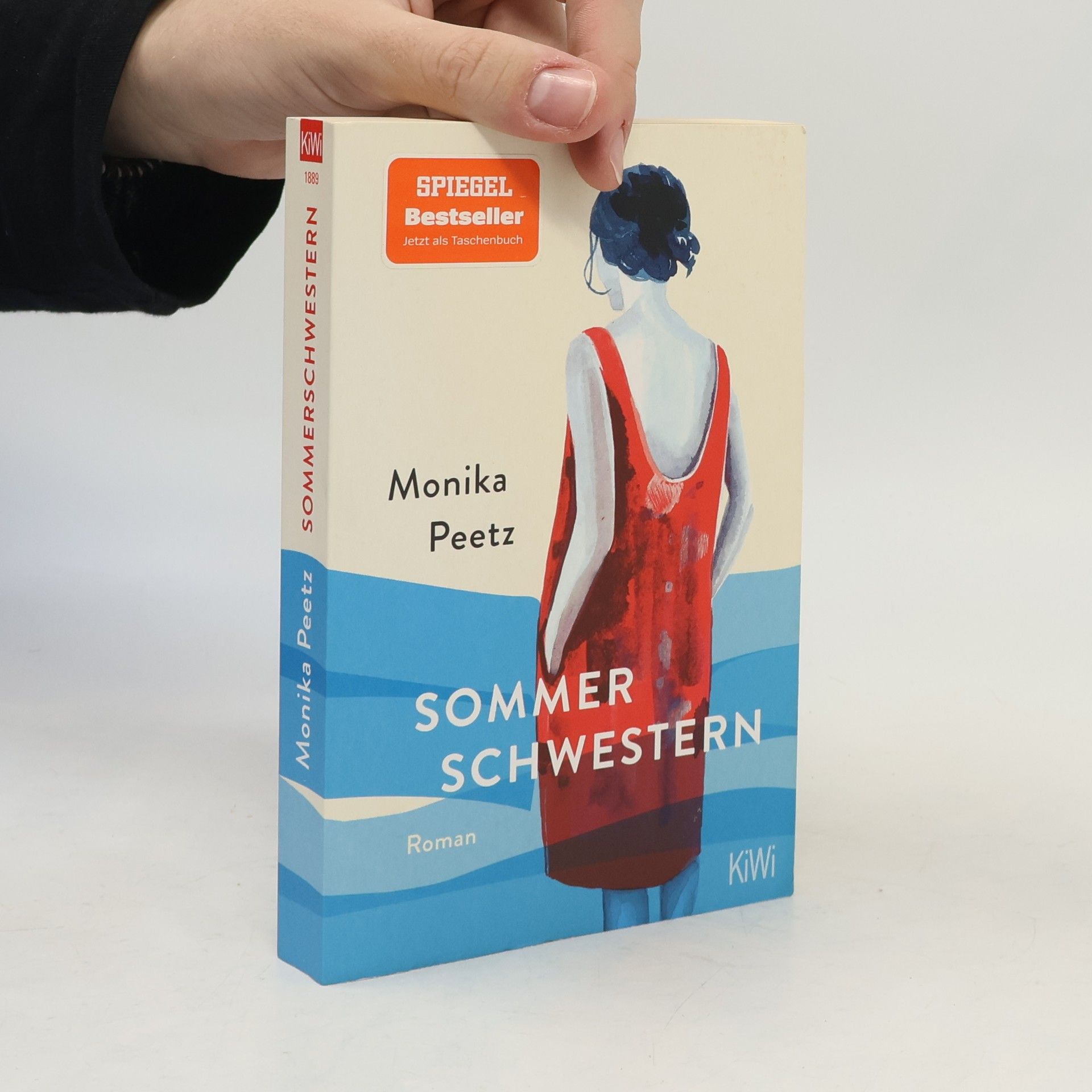Monika Peetz Sommerschwestern