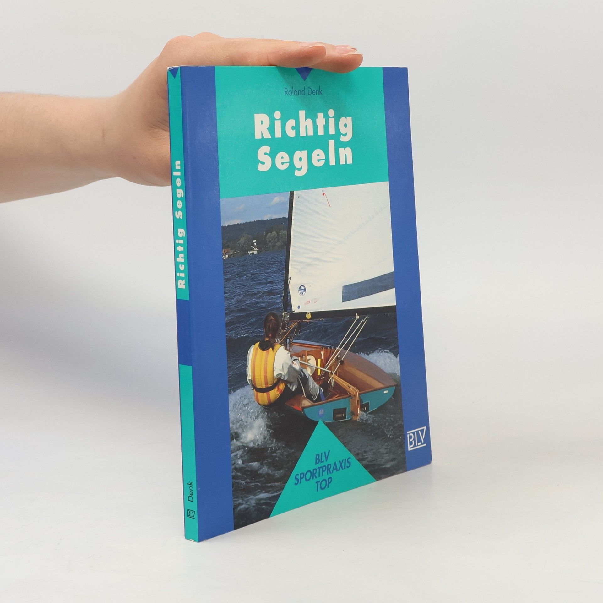Richtig segeln