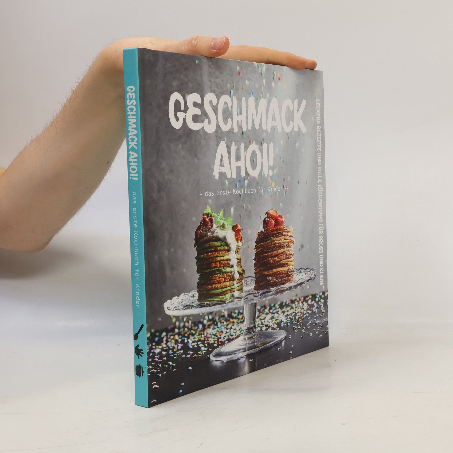 Autores varios Geschmack Ahoi!