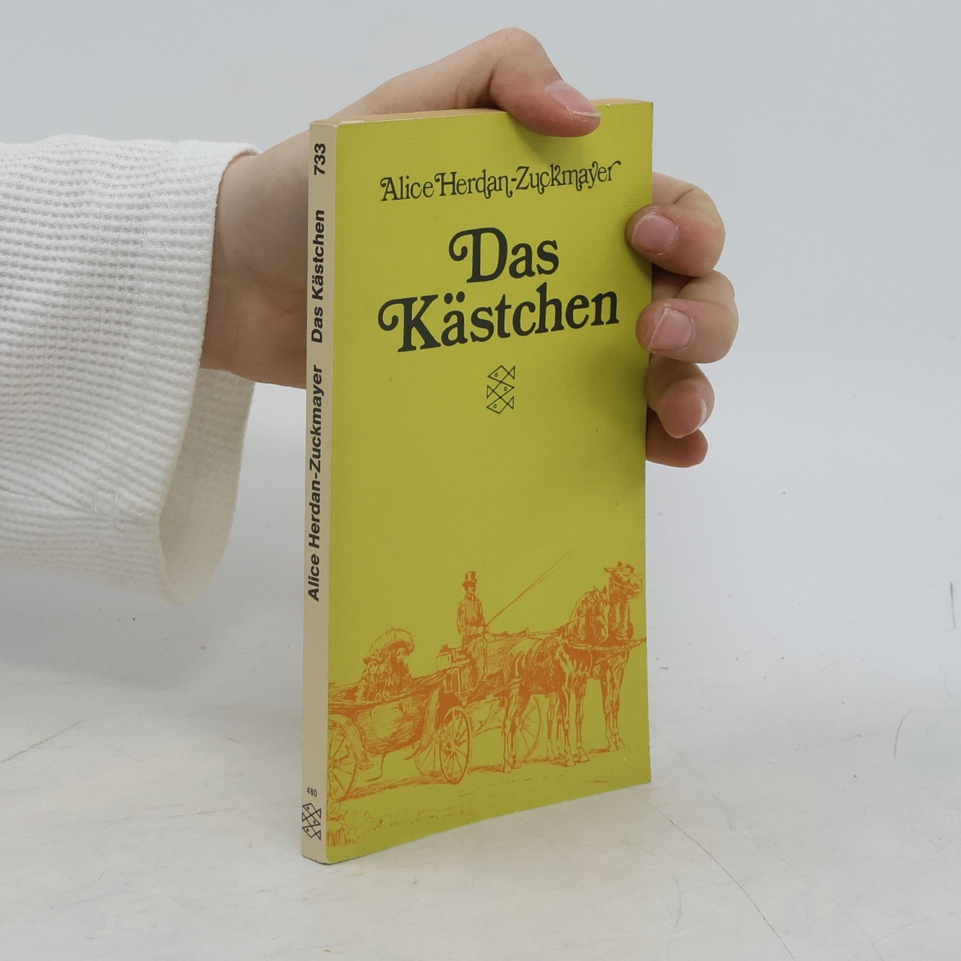 Das Kästchen