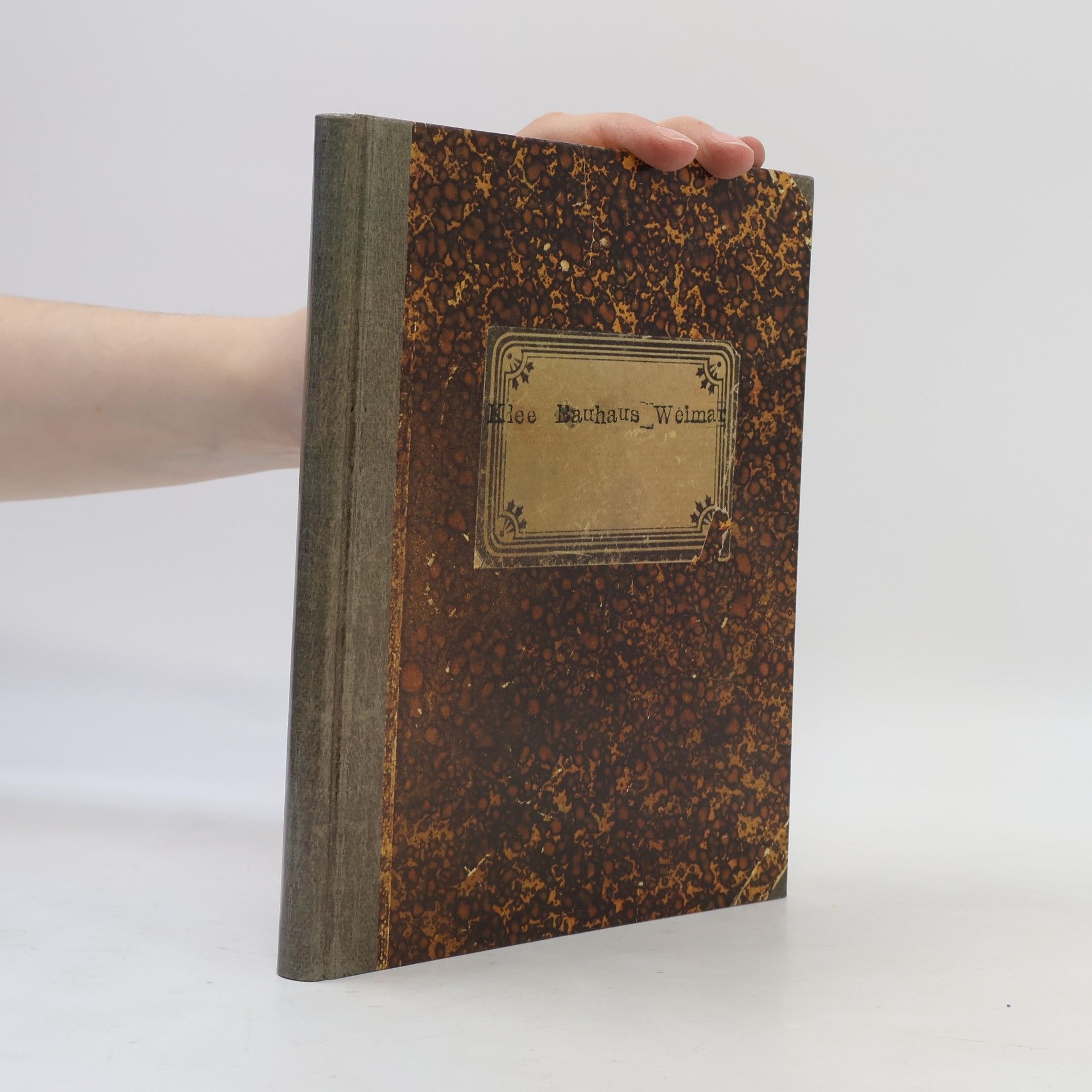 Paul Klee Beiträge zur bildnerischen Formlehre