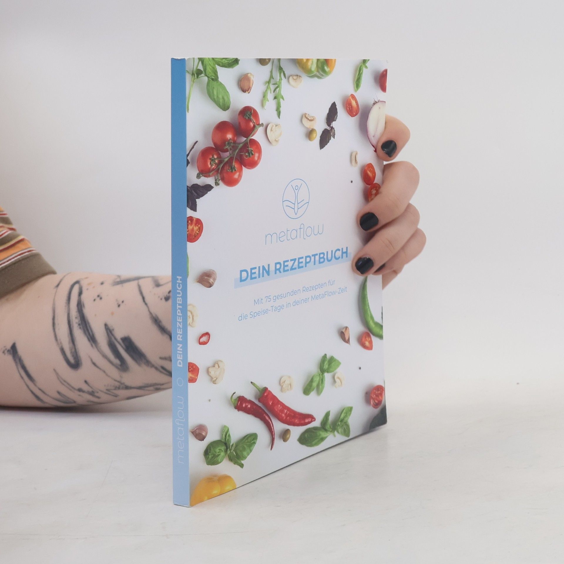 Autorenkollektiv Dein Rezeptbuch