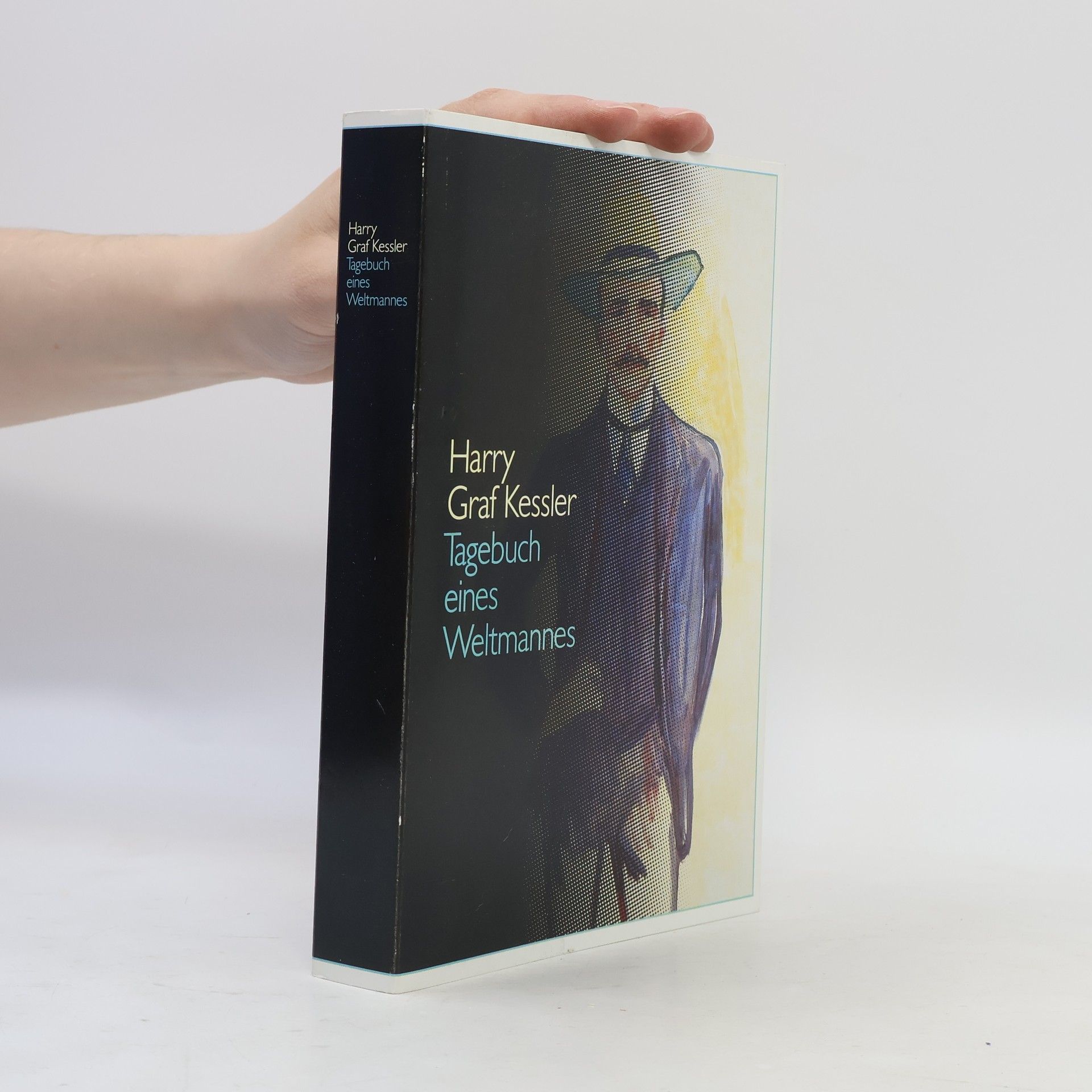 Tagebuch Eines Weltmannes