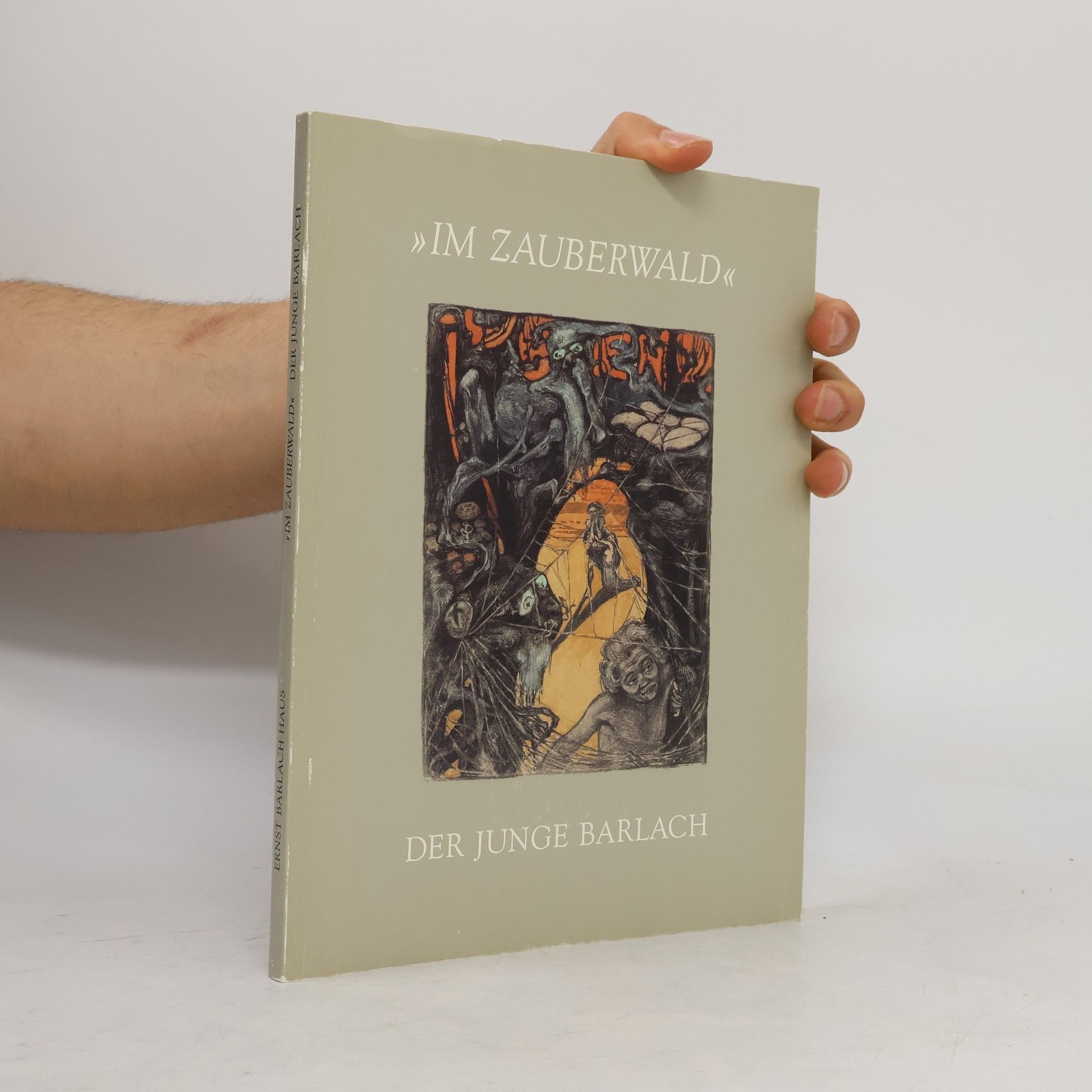 Autorenkollektiv Im Zauberwald