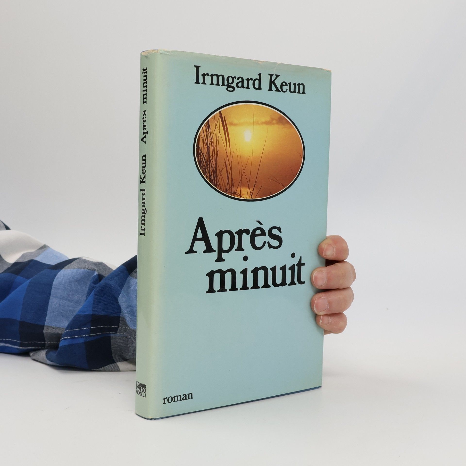 Irmgard Keun Après minuit